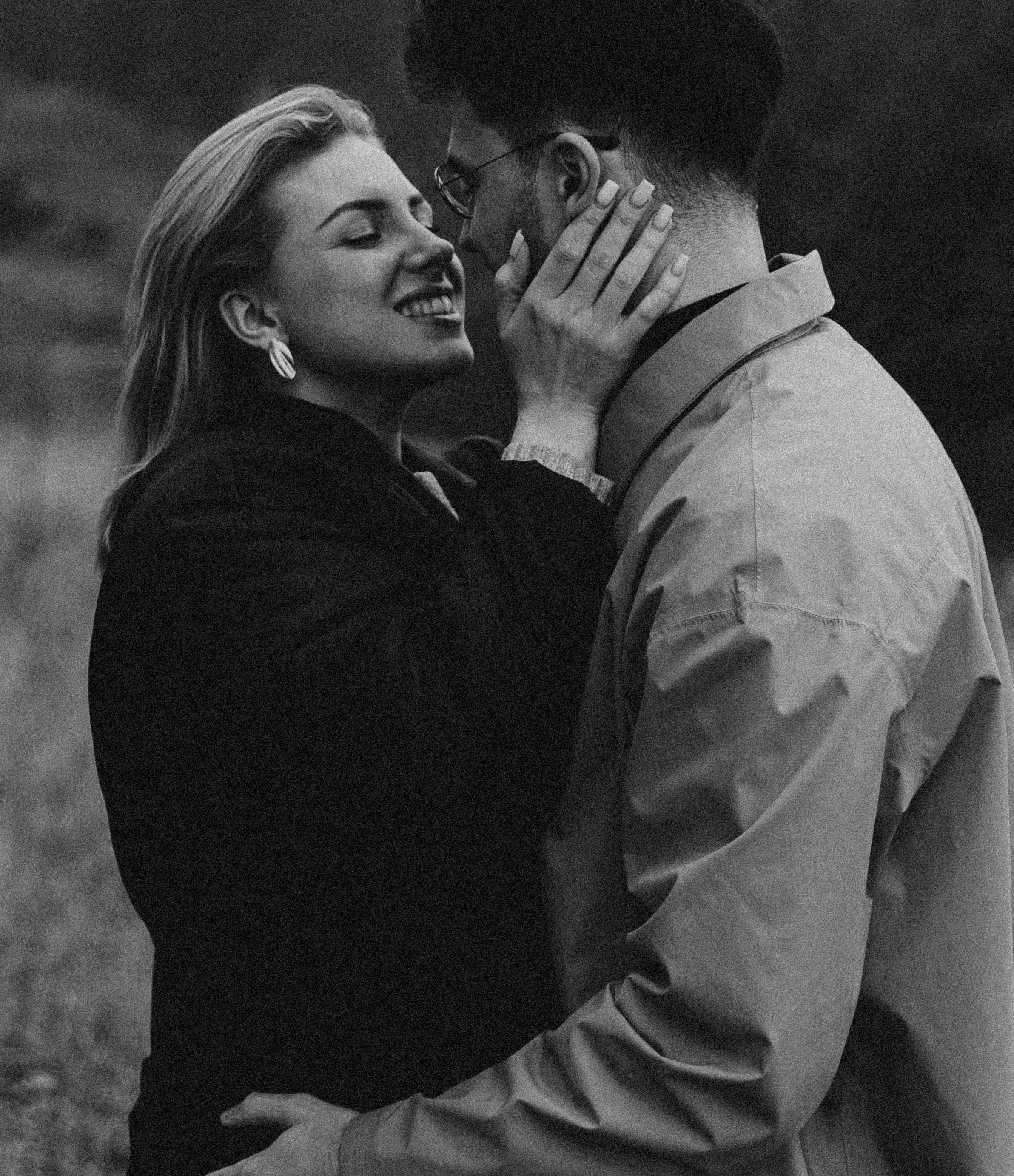 A&A. Свадебный и портретный фотограф в Калининграде и Москве Марк Юдинцев