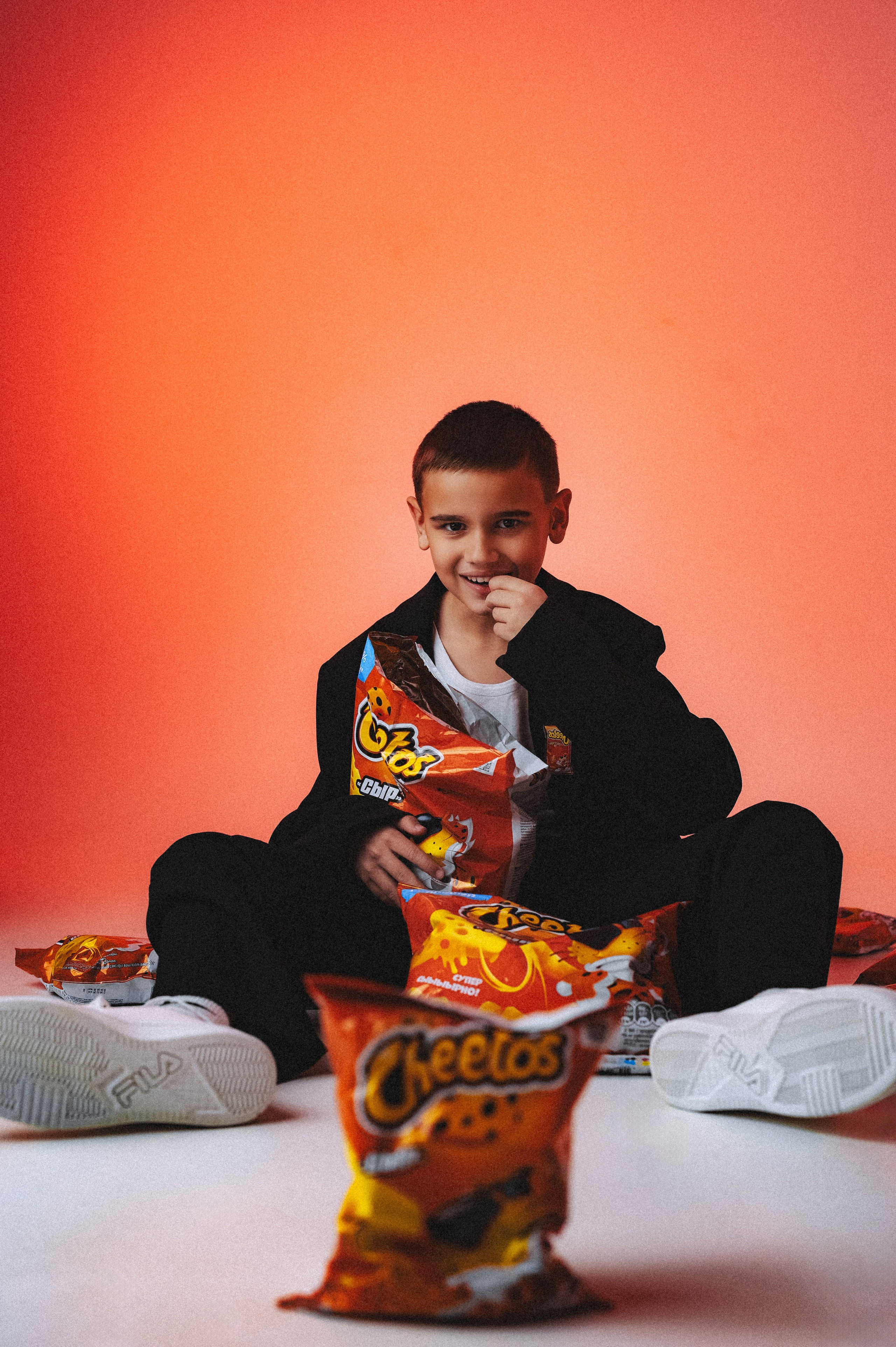 Проект ЧИТОС