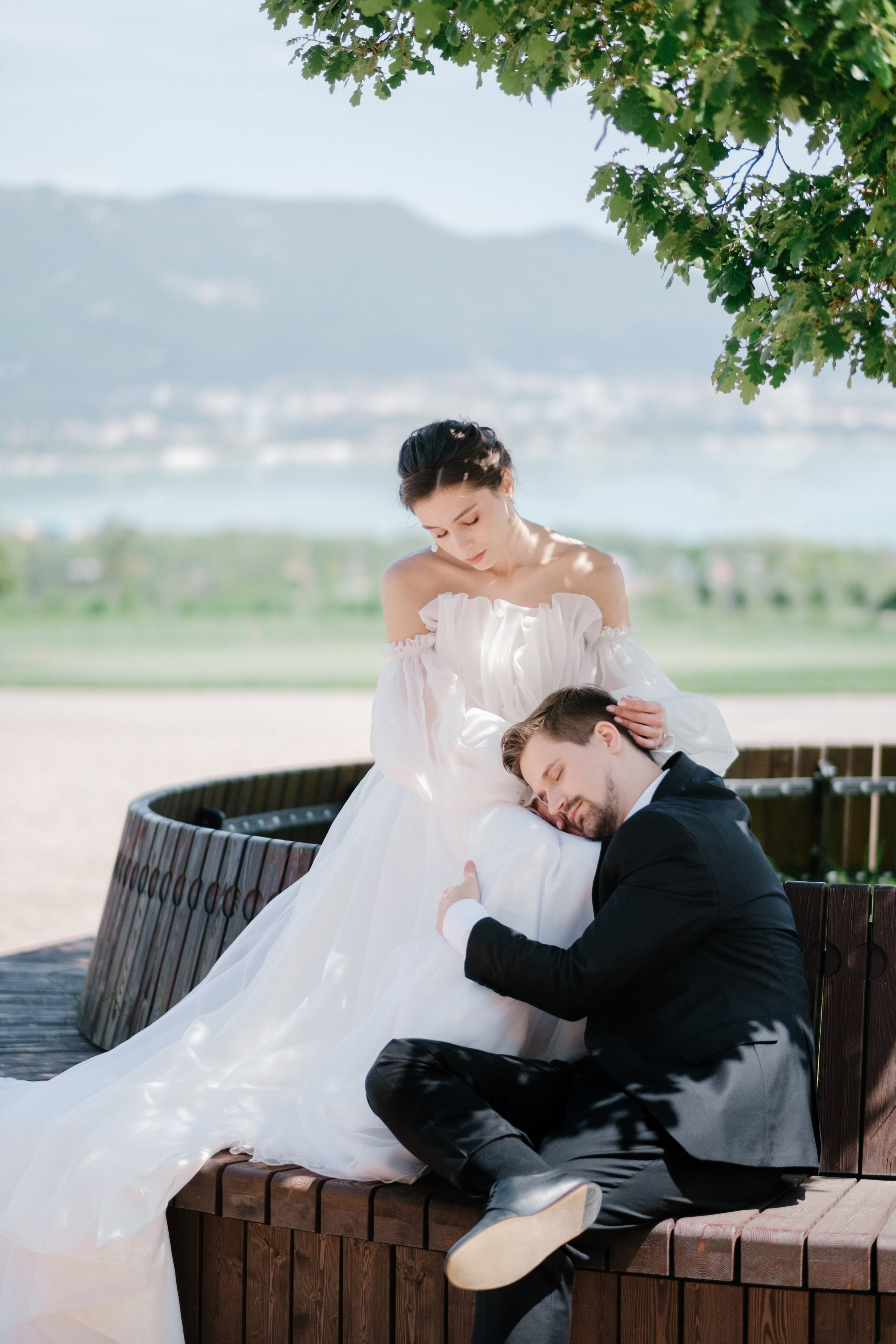 Классика. Свадебный Видеограф Фотограф в Сочи