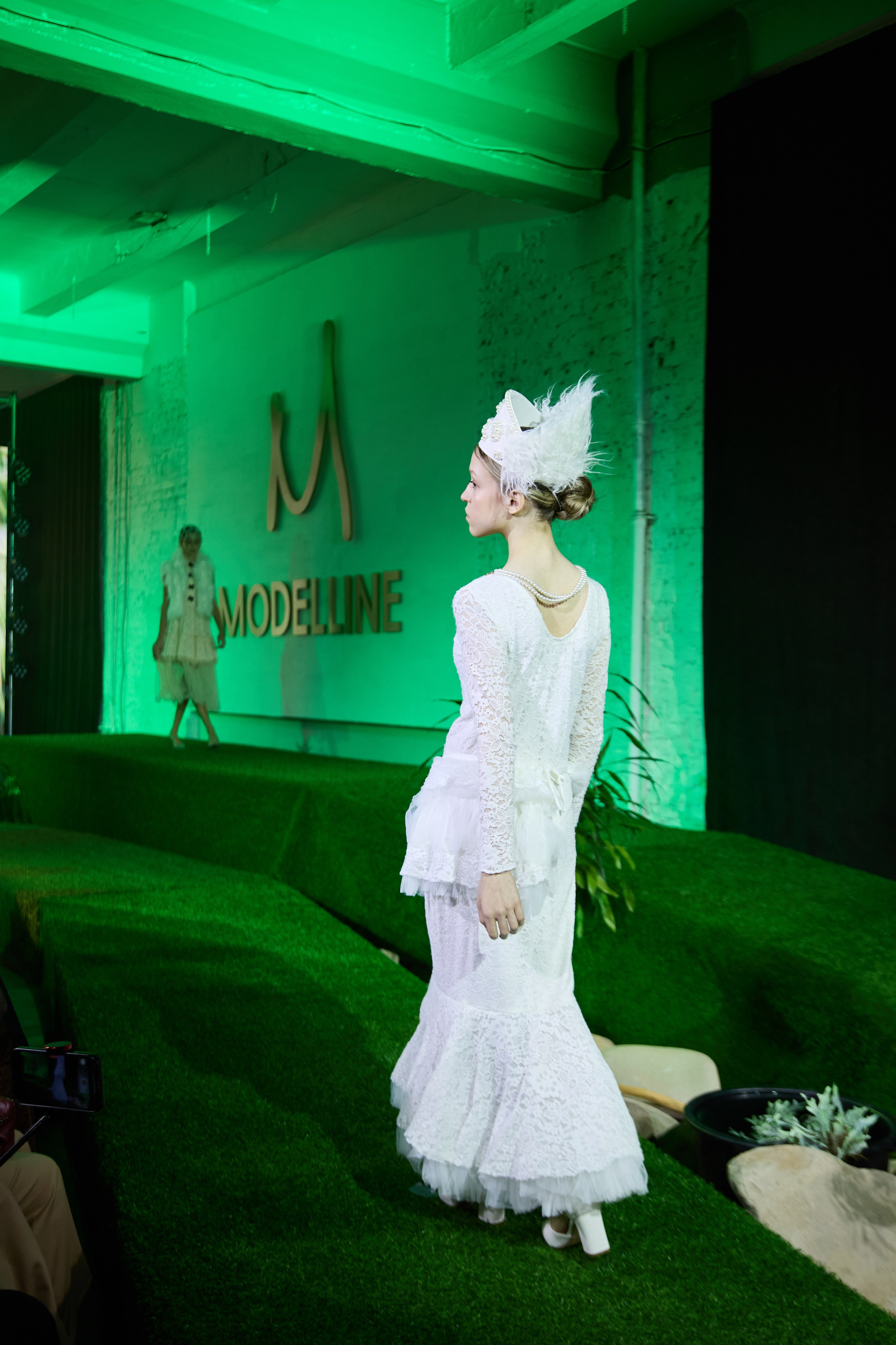 Показы. Модельное Агентство