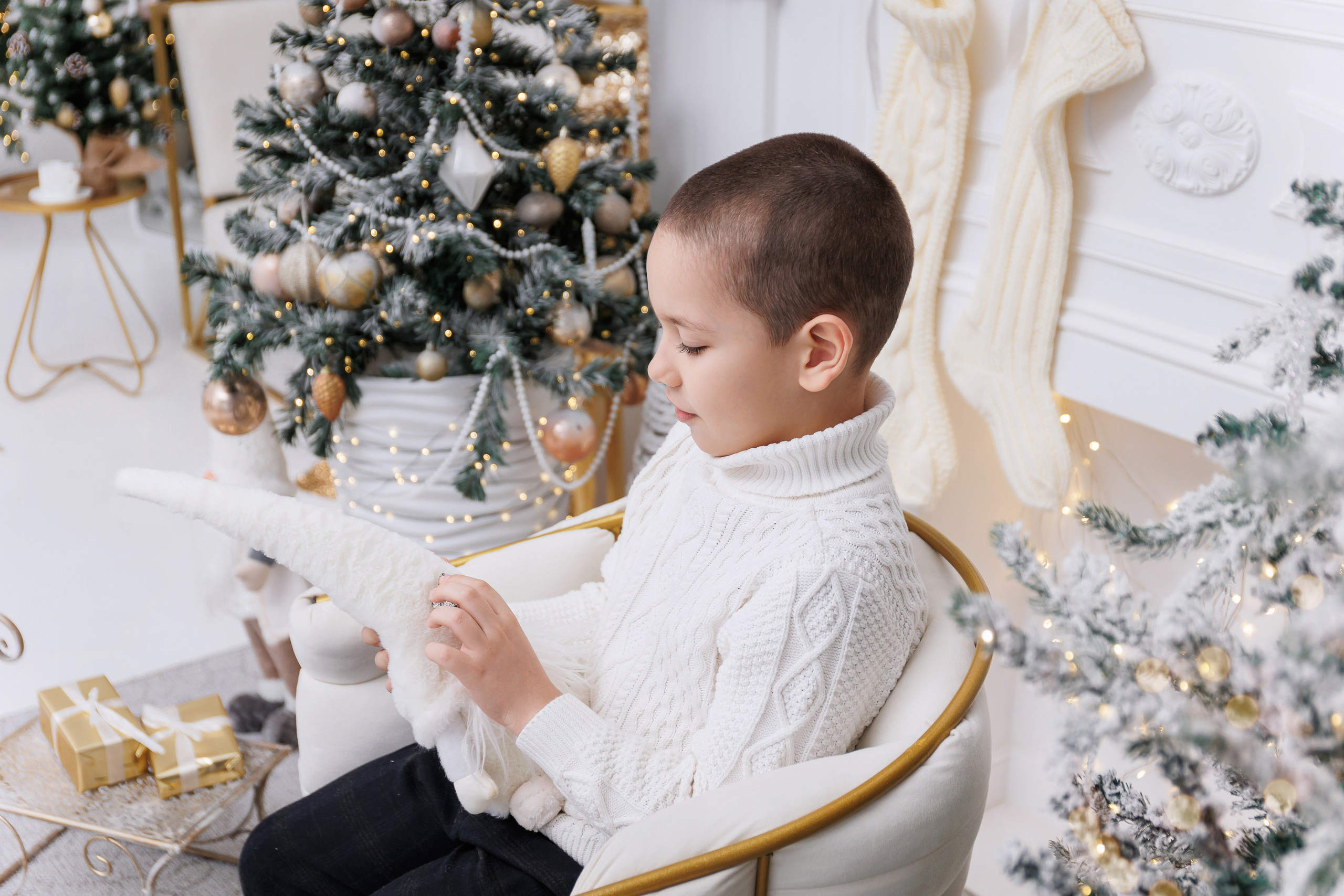 Новый год (Ноябрь 2023). Свадебный фотограф в Омске Яна Савина