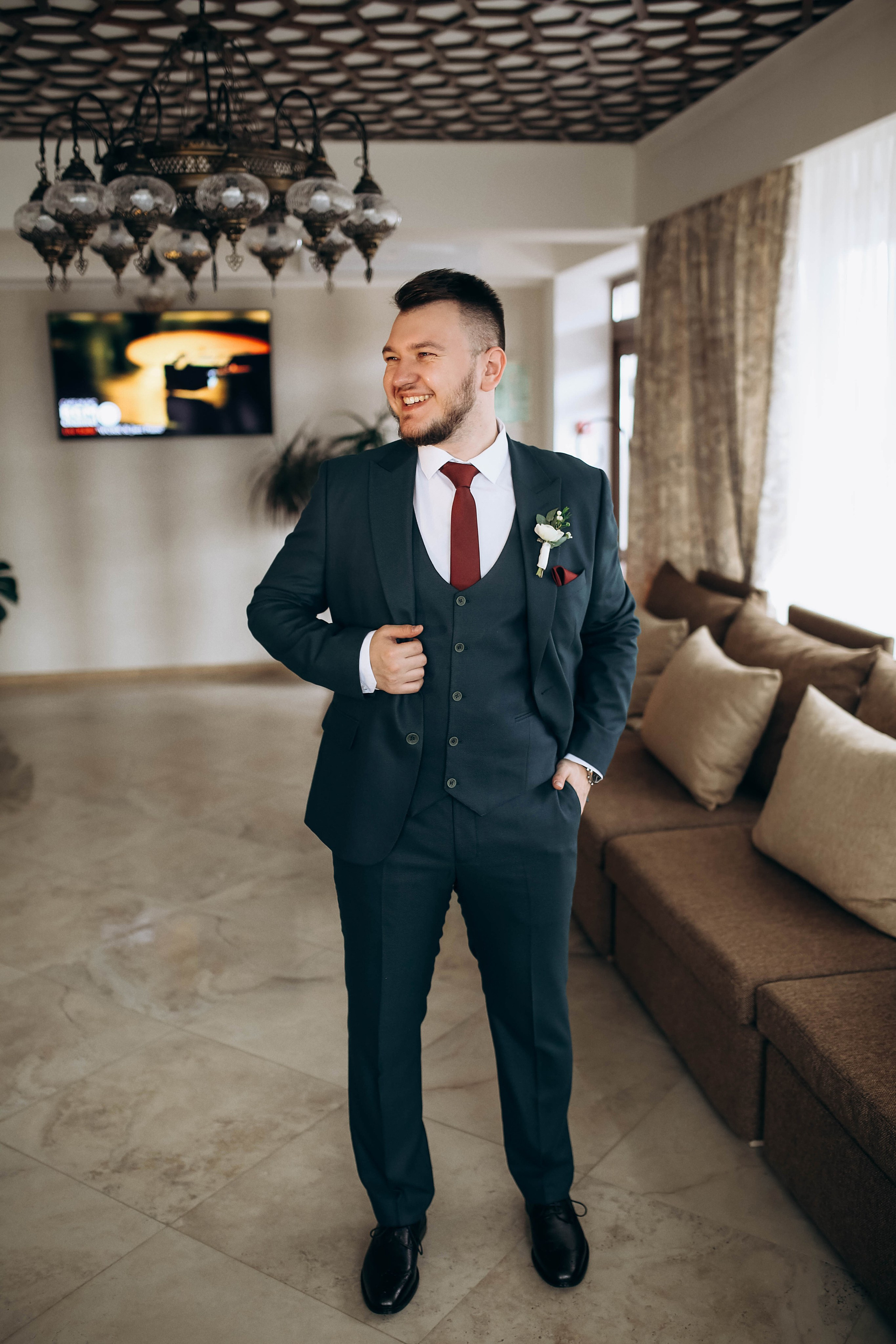 O&M. Свадебный и семейный фотограф Елизавета Артемьева