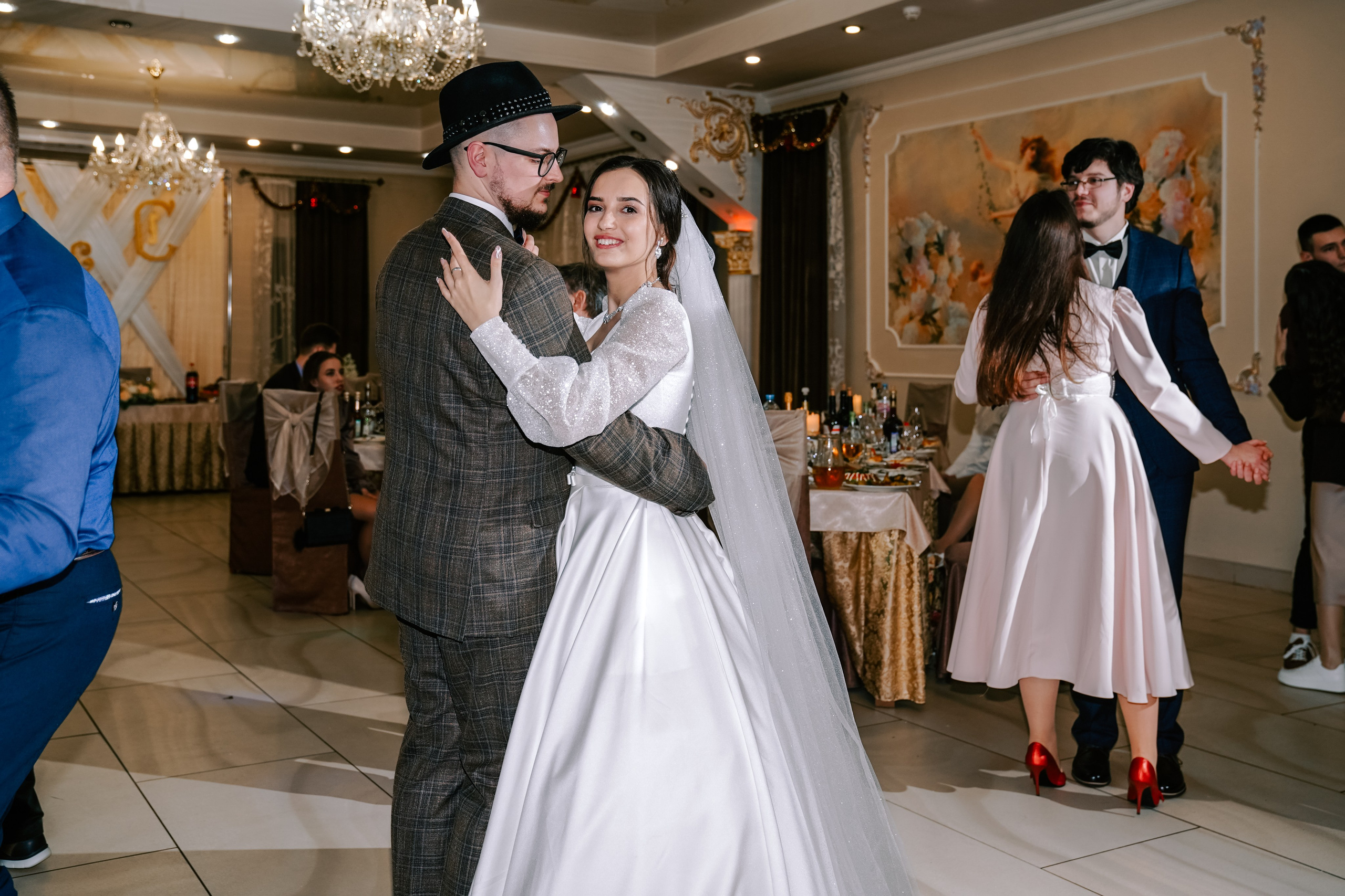 Свадебный фотограф Смоленск Мария Окунева