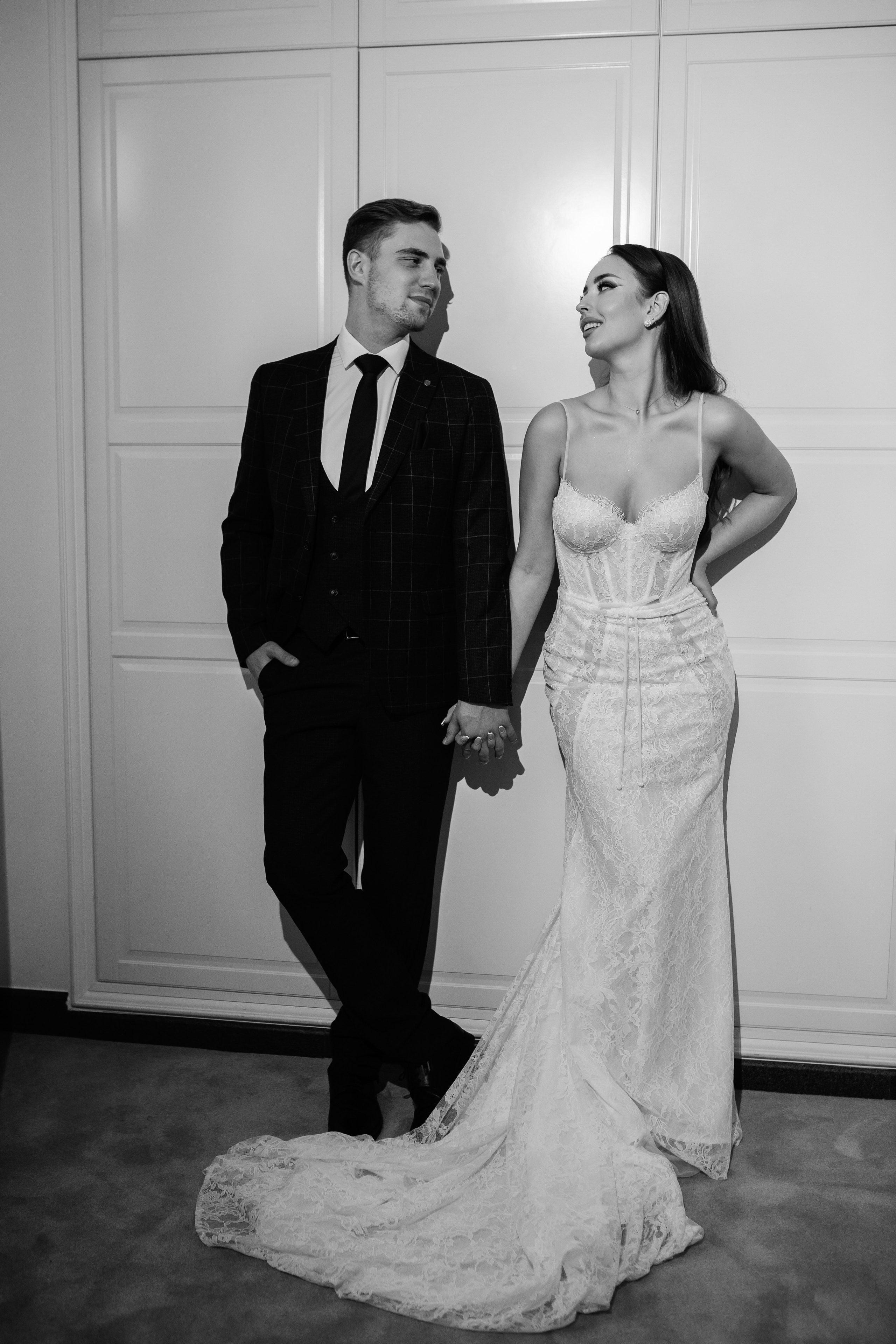 Эдуард и Вероника. Свадебный и семейный фотограф в Краснодаре/Геленджике/Сочи/Санкт-Петербурге