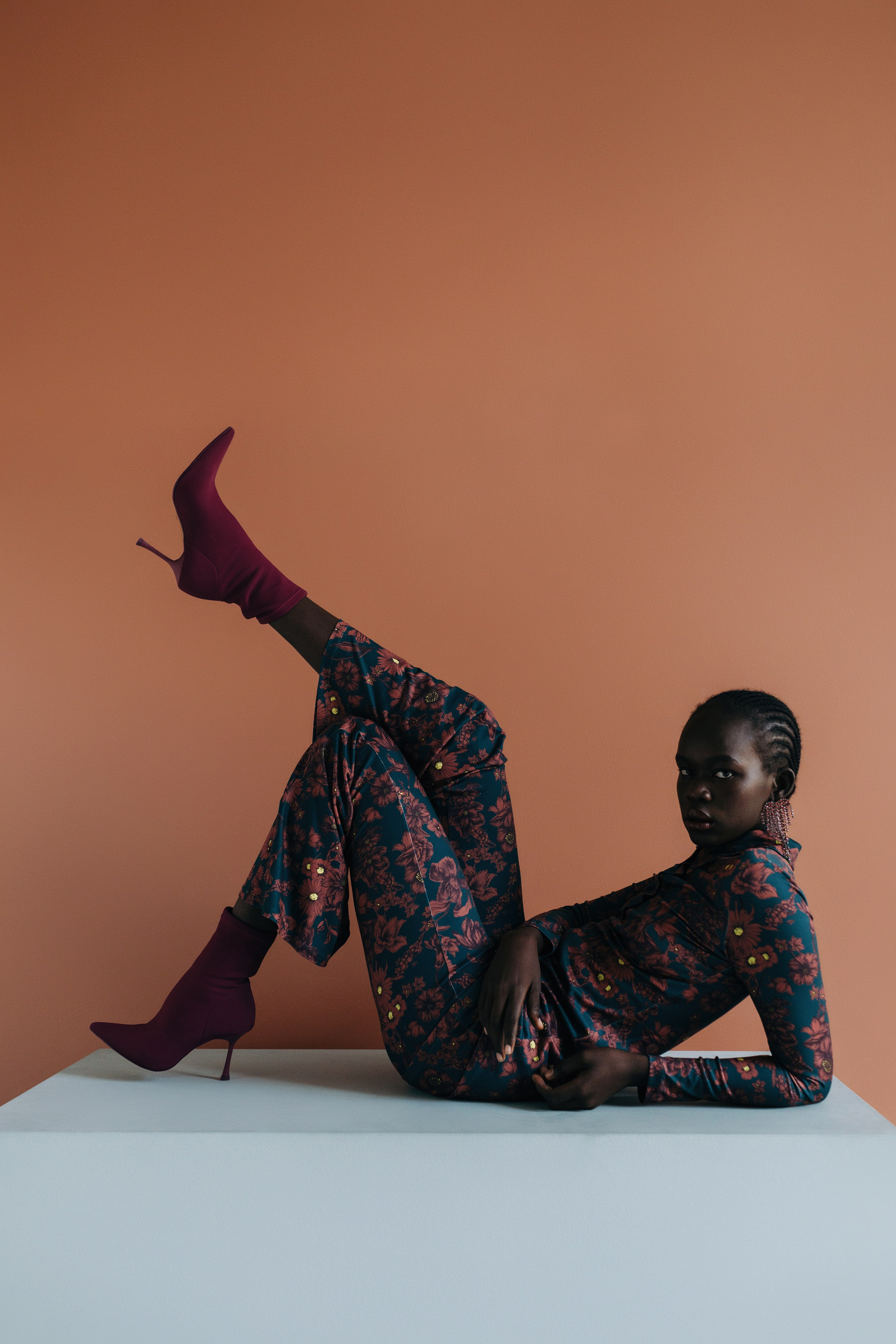 Jackline. Портретный фотограф Филимонов Сергей