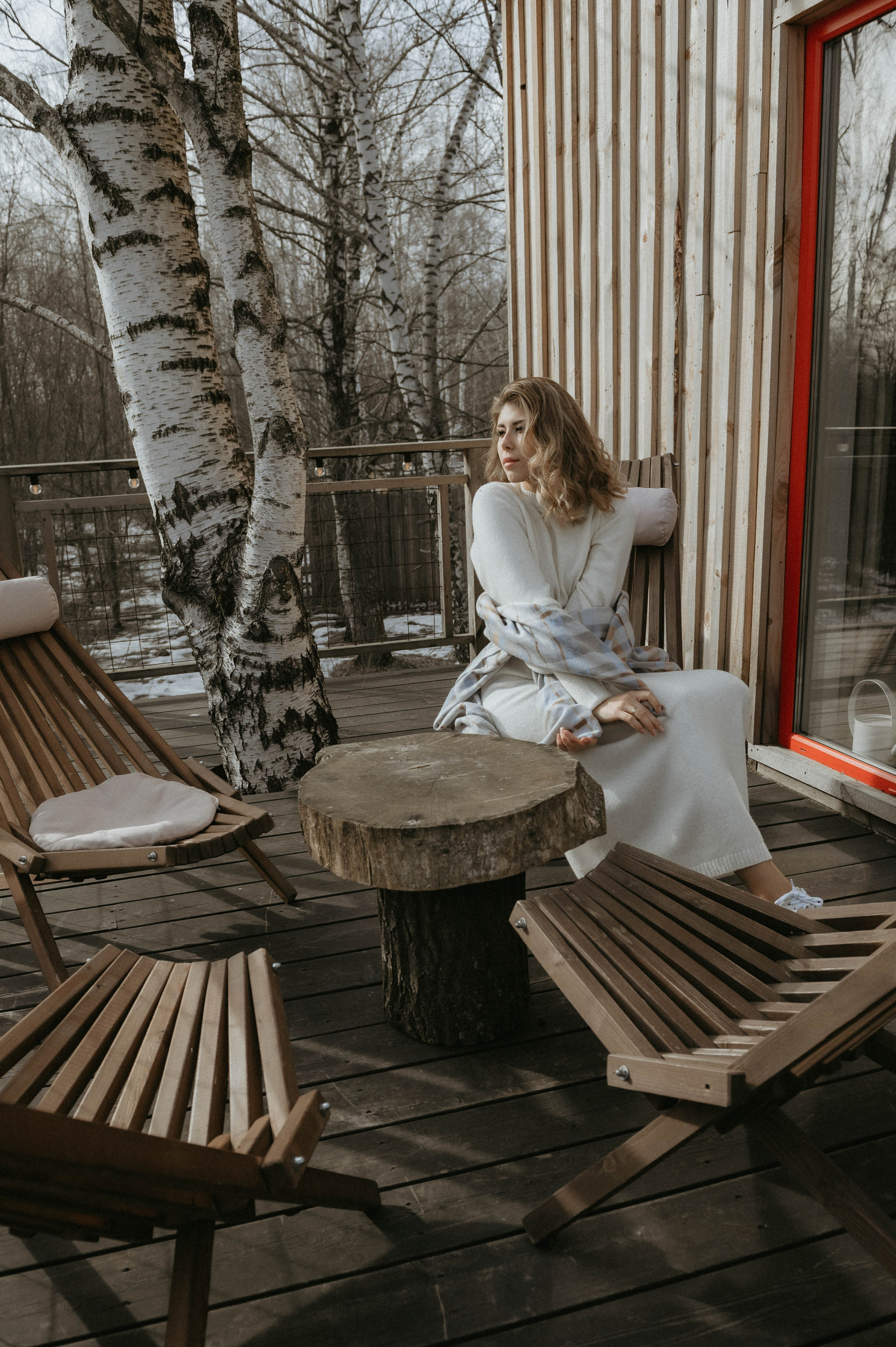 Папин дом на дереве. Свадебный и семейный фотограф в Тульской области Пашкова Екатерина