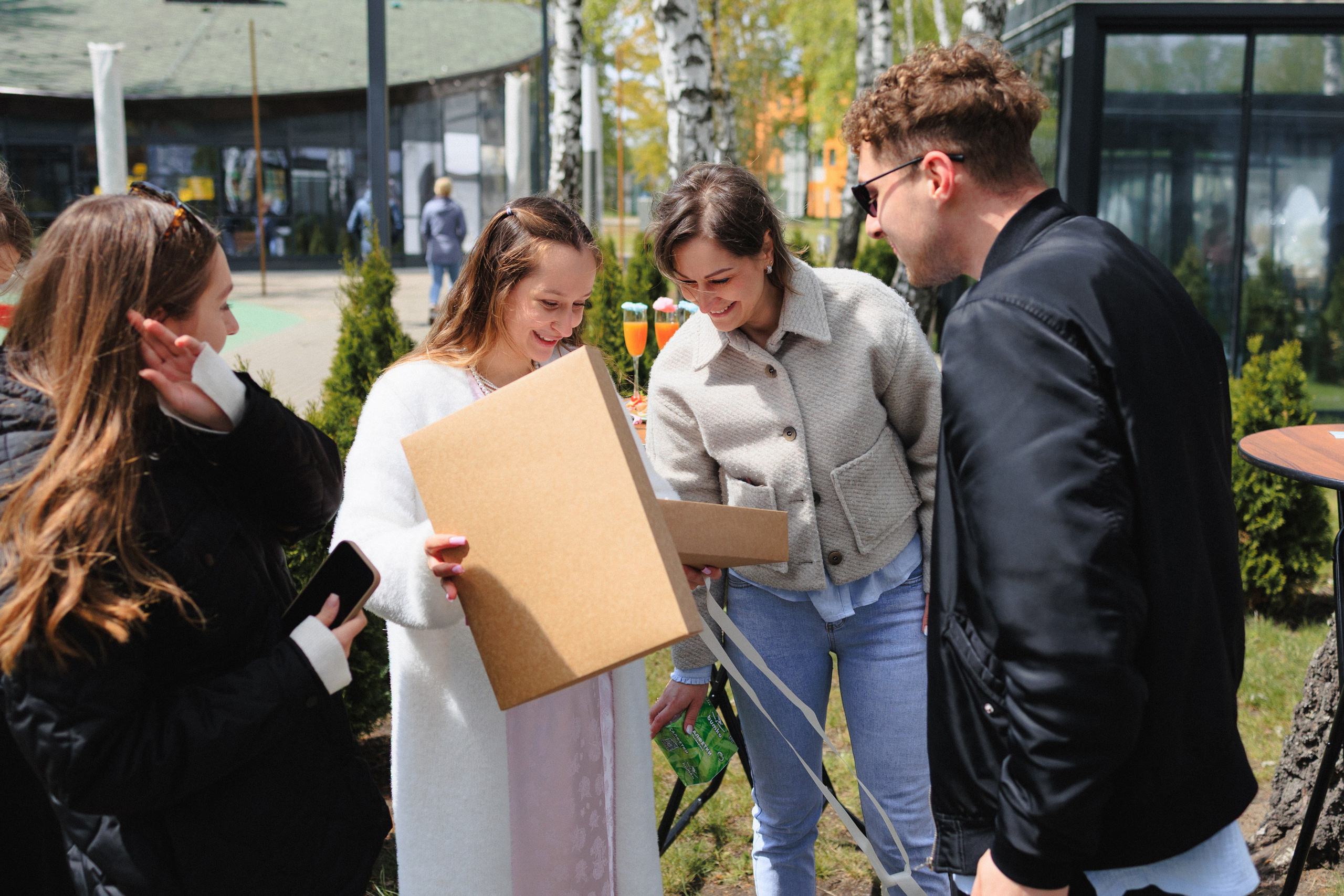 Валик & Настя | Gender Party. Свадебный фотограф в Минске Владислав Бабич