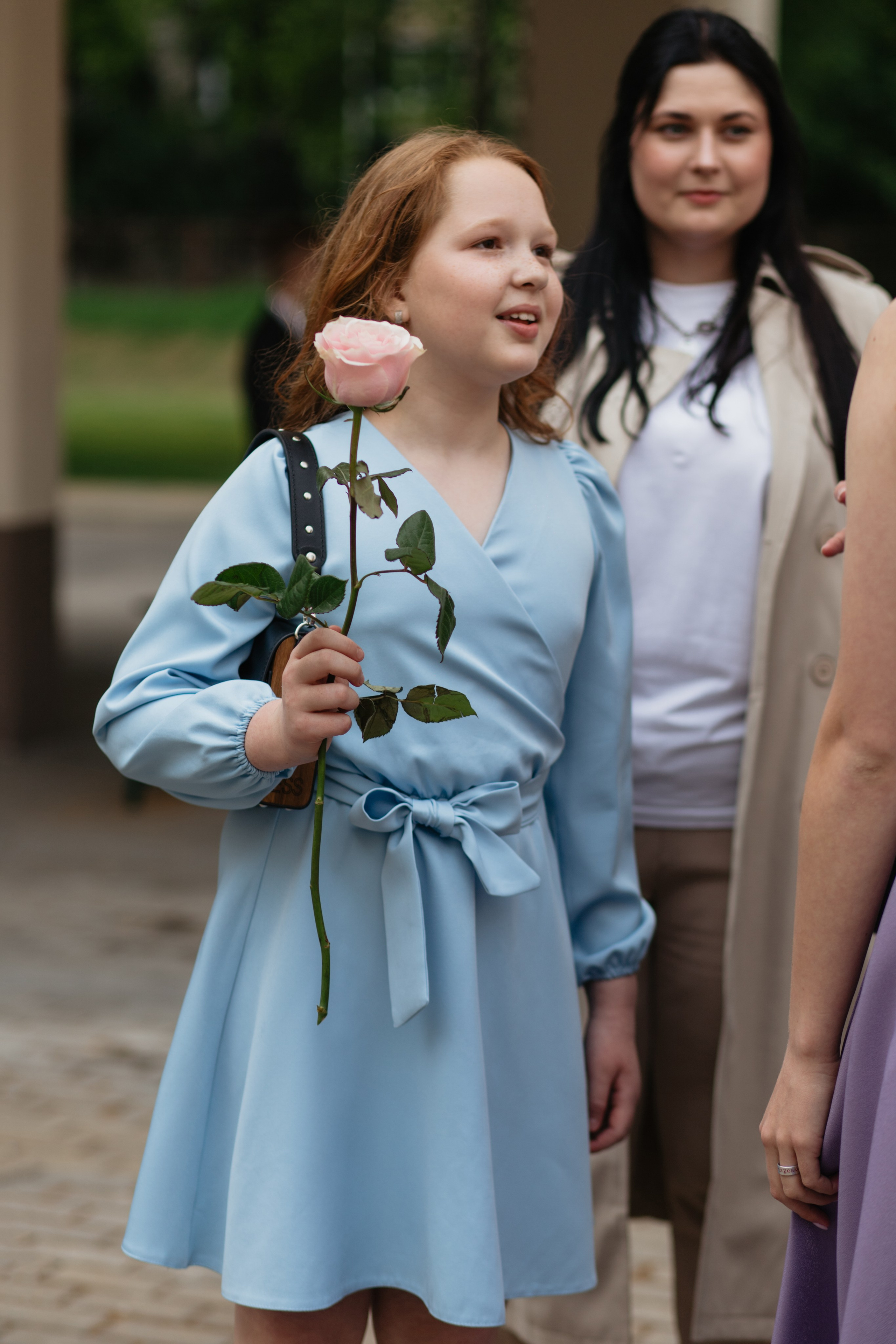 Выпускной Гимназия № 146. Свадебный фотограф в Минске Владислав Бабич