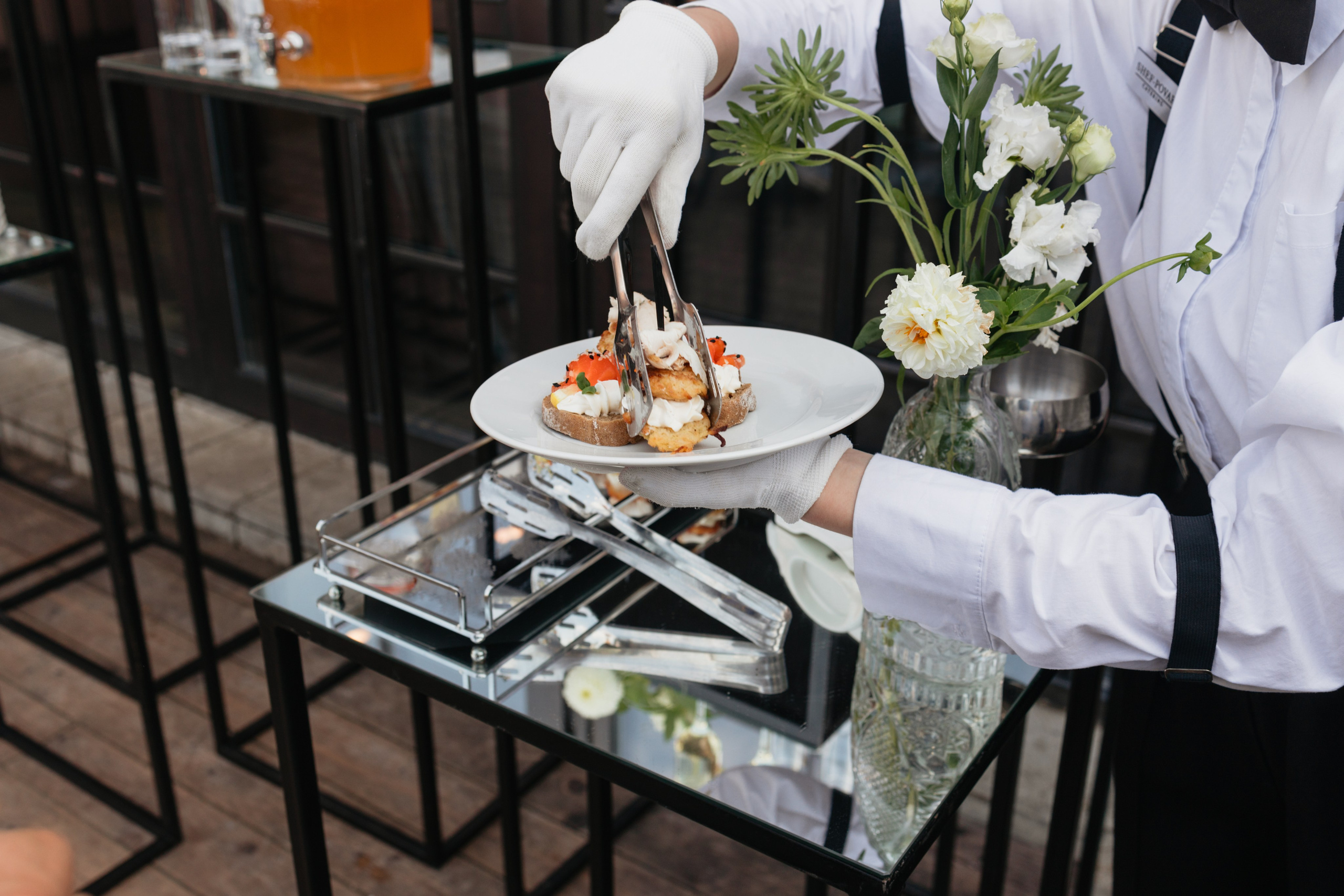 NSP 30 лет | Усадьба «Двор Стайки». Свадебный фотограф в Минске Владислав Бабич