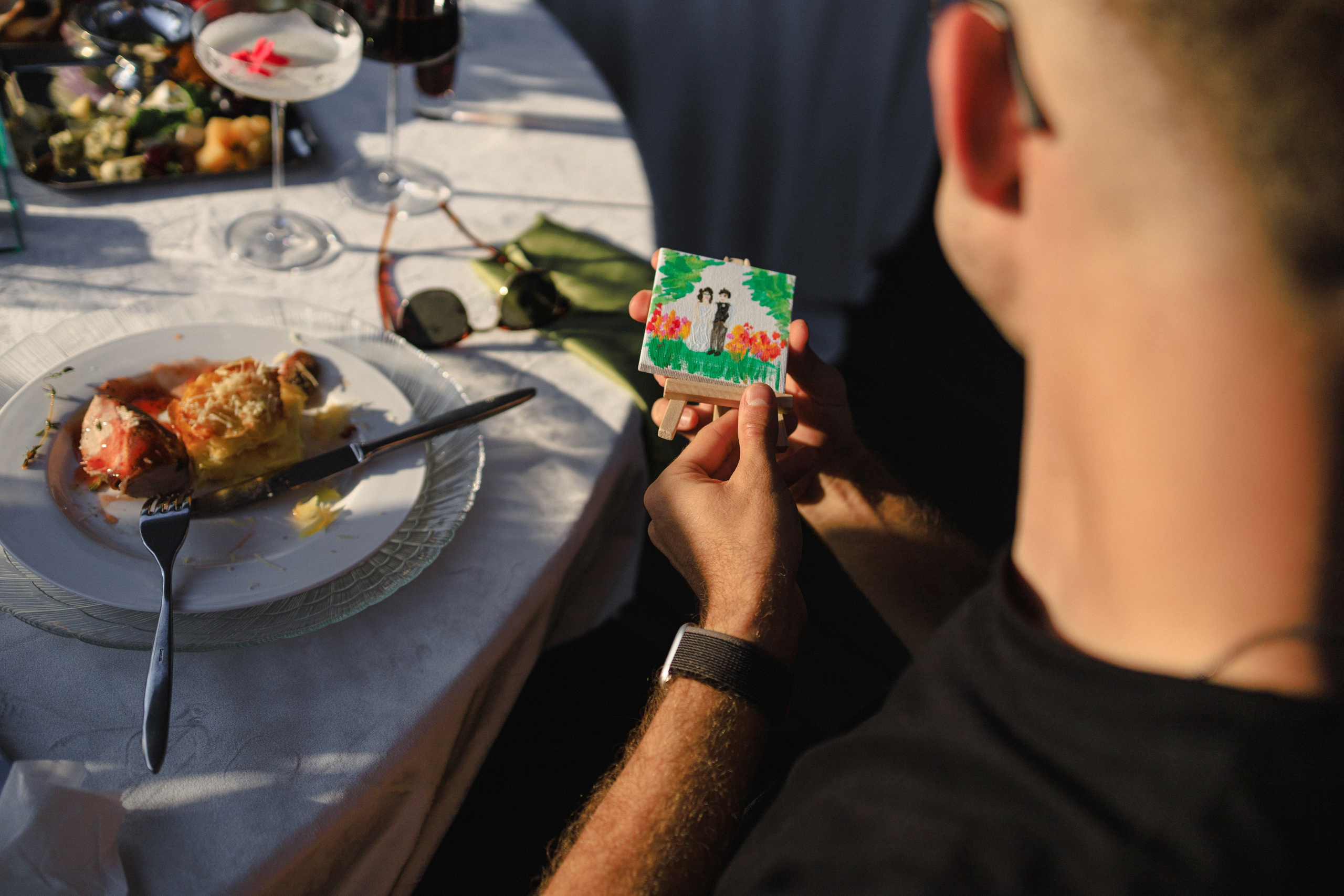 Петя & Полина | VILLA CHIKI. Свадебный фотограф в Минске Владислав Бабич