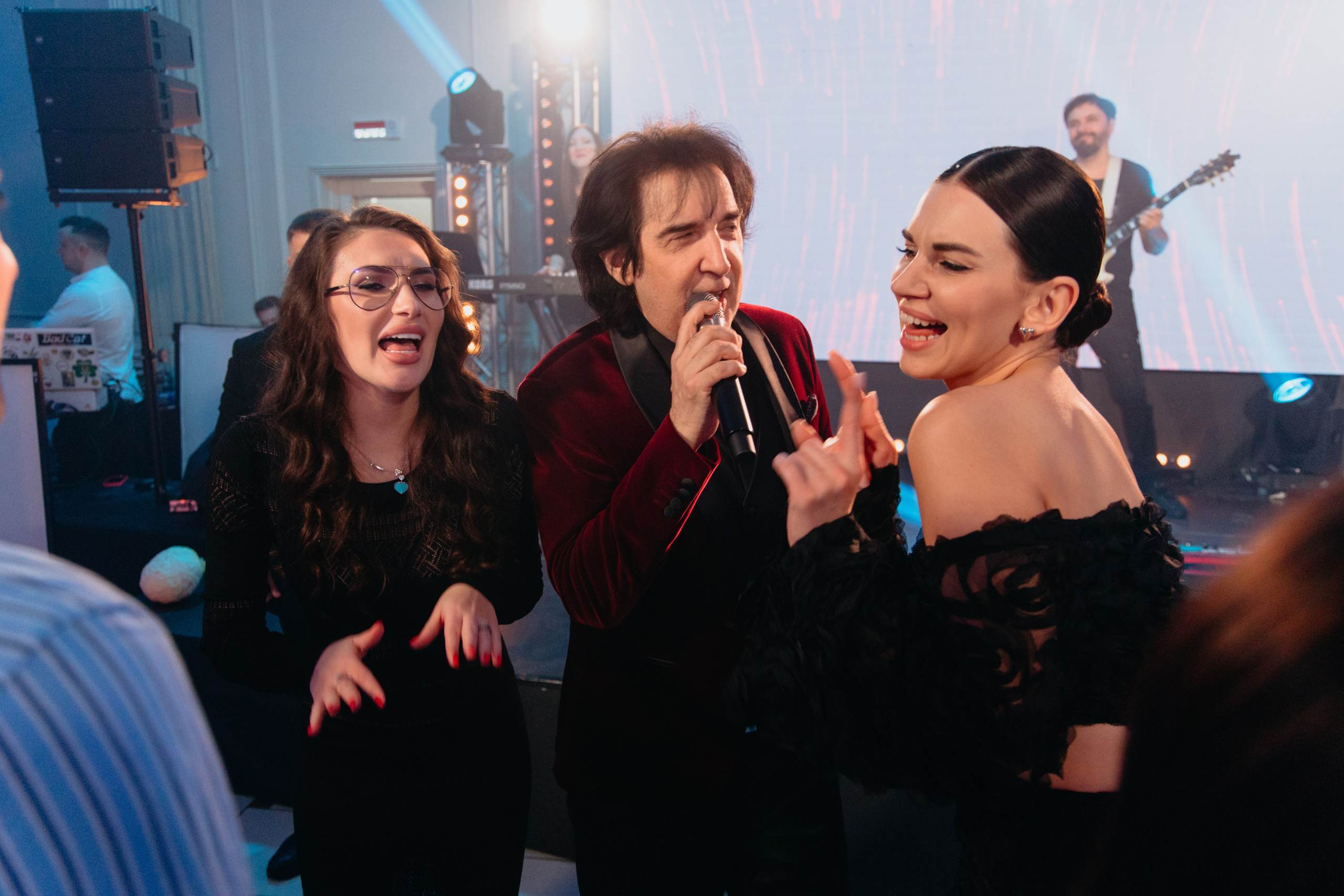 SASHA 30 feat. Кай Метов. Свадебный фотограф в Минске Владислав Бабич