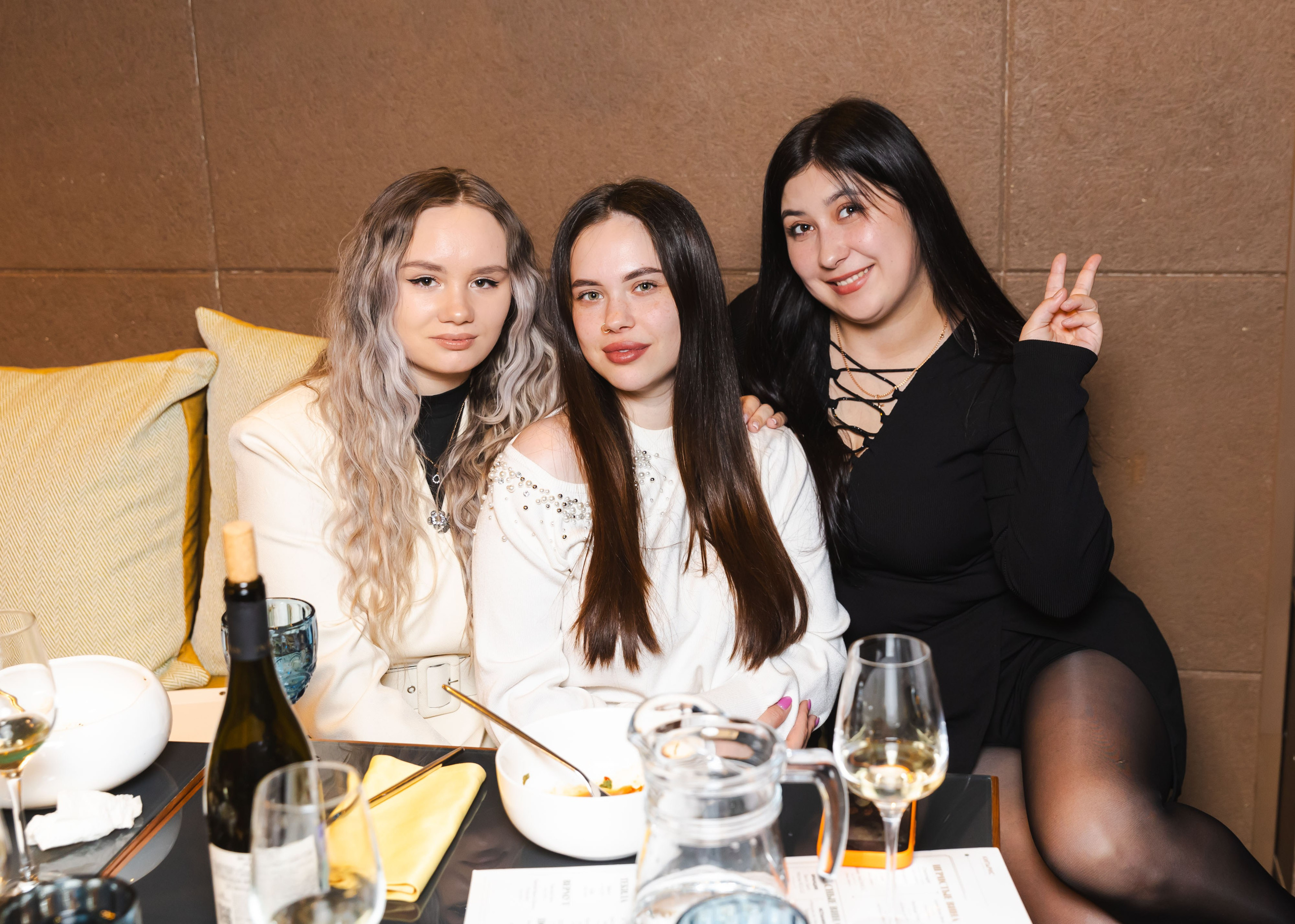 07.03.2026 Женский день, Кипарис. ФОТОГРАФ ВИНОГРАДОВА ДАРЬЯ