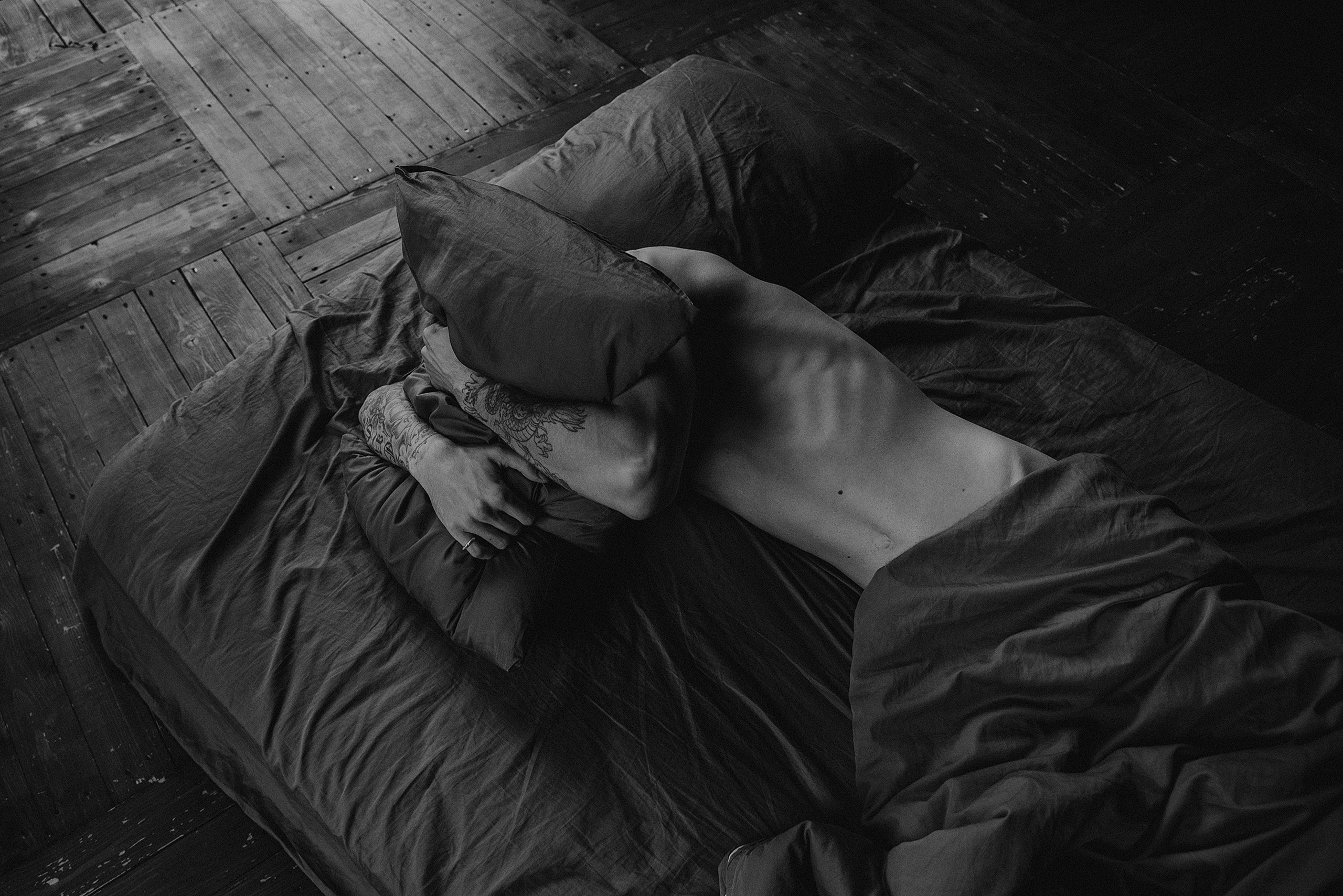 Мужская фотосессия в фотостудии. Свадебный и индивидуальный фотограф Никита Роут | Москва