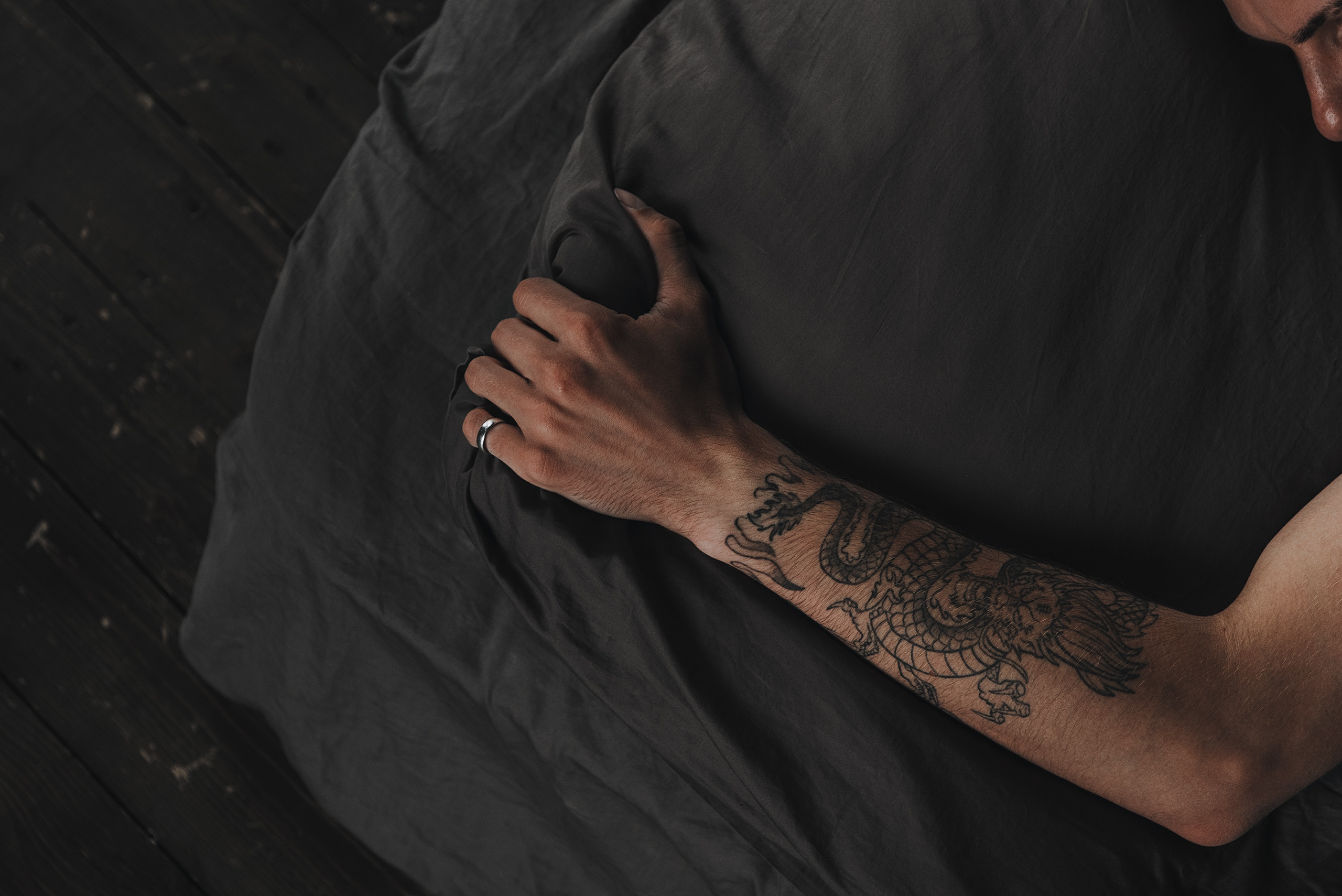 Мужская фотосессия в фотостудии. Свадебный и индивидуальный фотограф Никита Роут | Москва