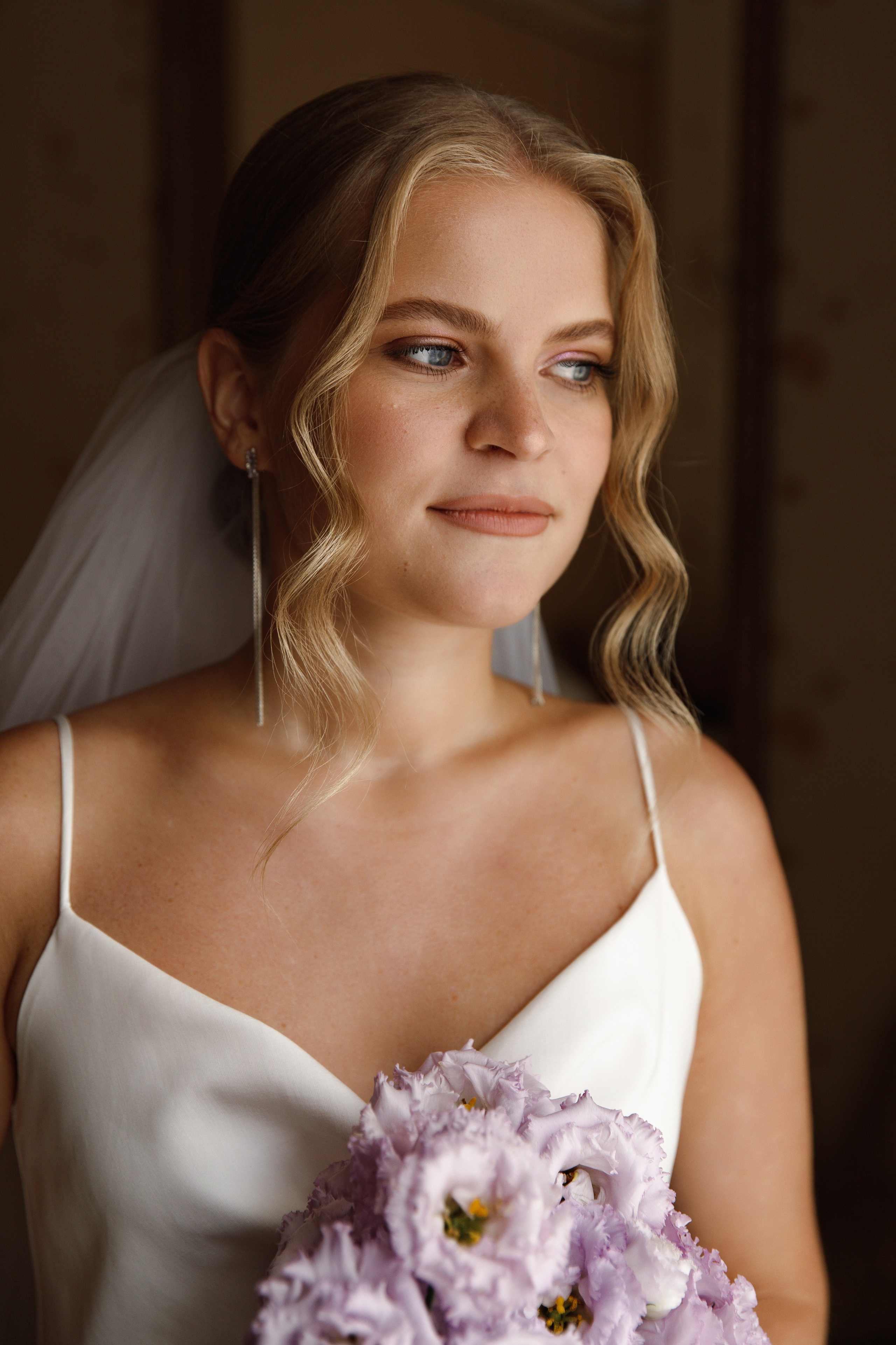 Алексей и Виктория. Фотограф в Санкт-Петербурге Ольга Староверова