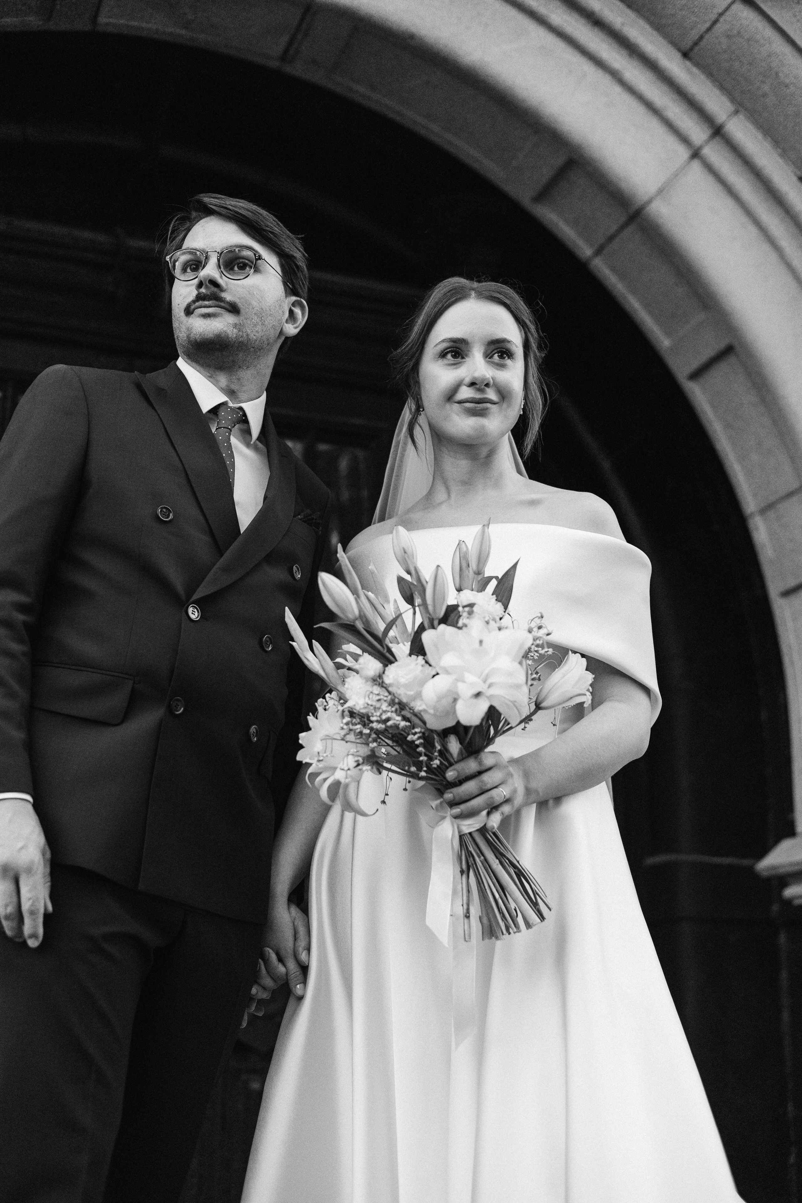 Свадебный банкет в отеле Хилтон Москва Ленинградская. Свадебный фотограф Москва