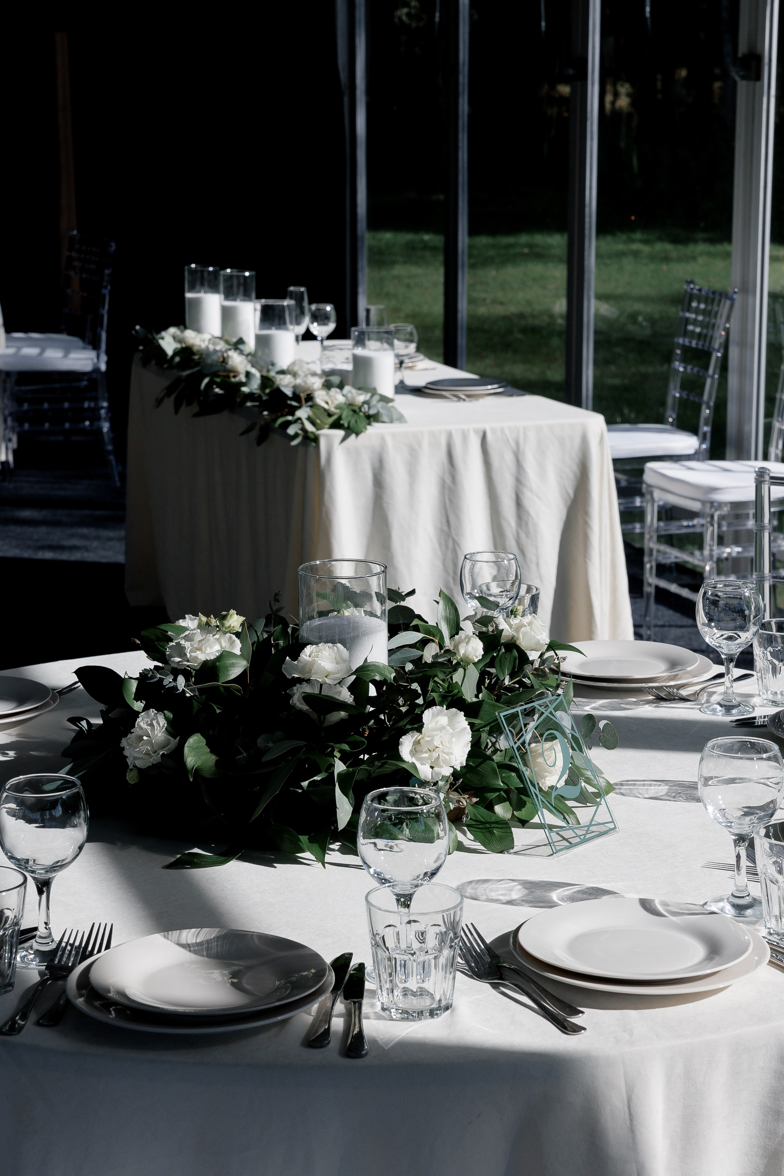 Анонс свадьбы Алексея и Полины. Свадебный фотограф Домодедово Москва Катерина Алехина