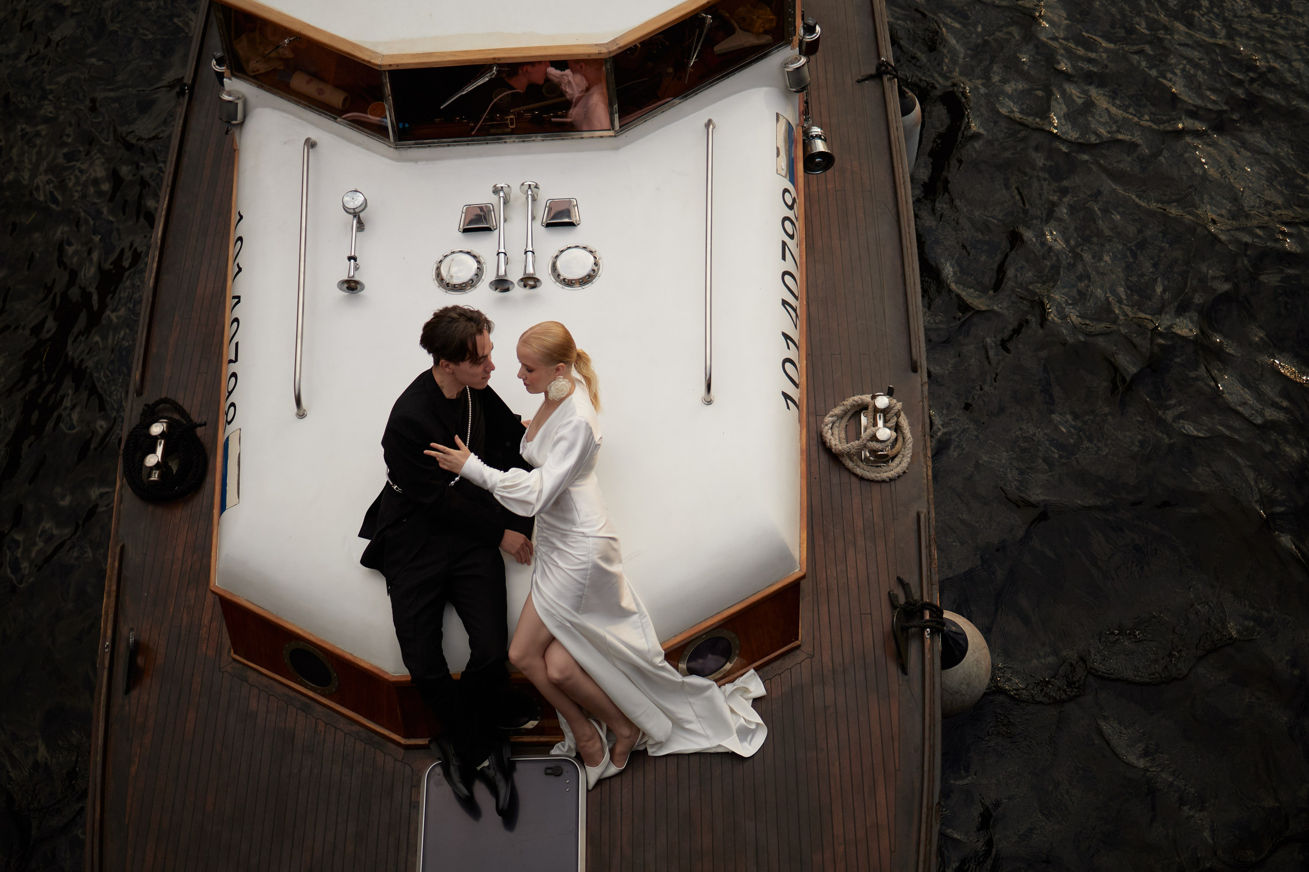 Максим и Юля. Juliashtondic. photo