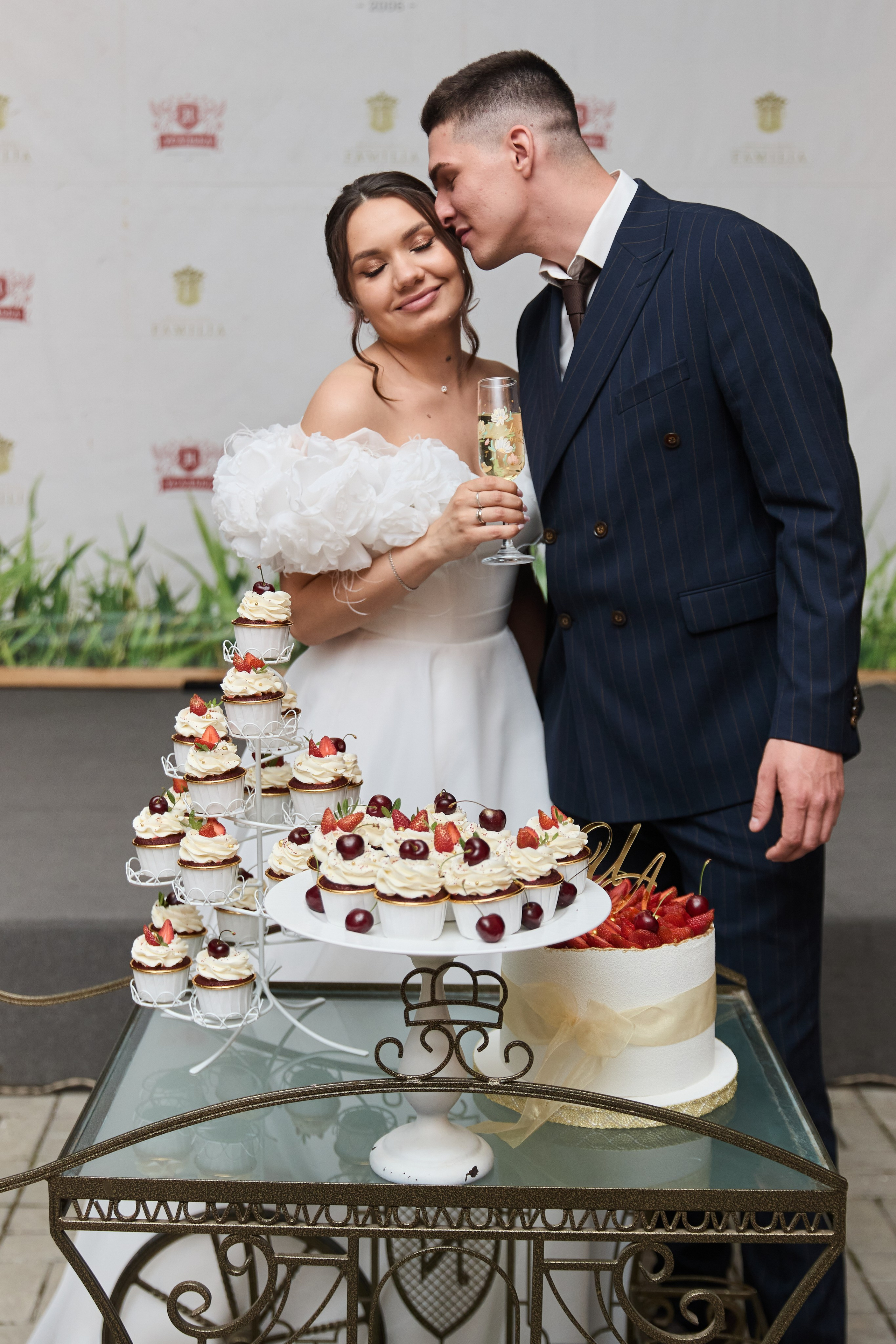 Игорь и Анастасия. Juliashtondic. photo