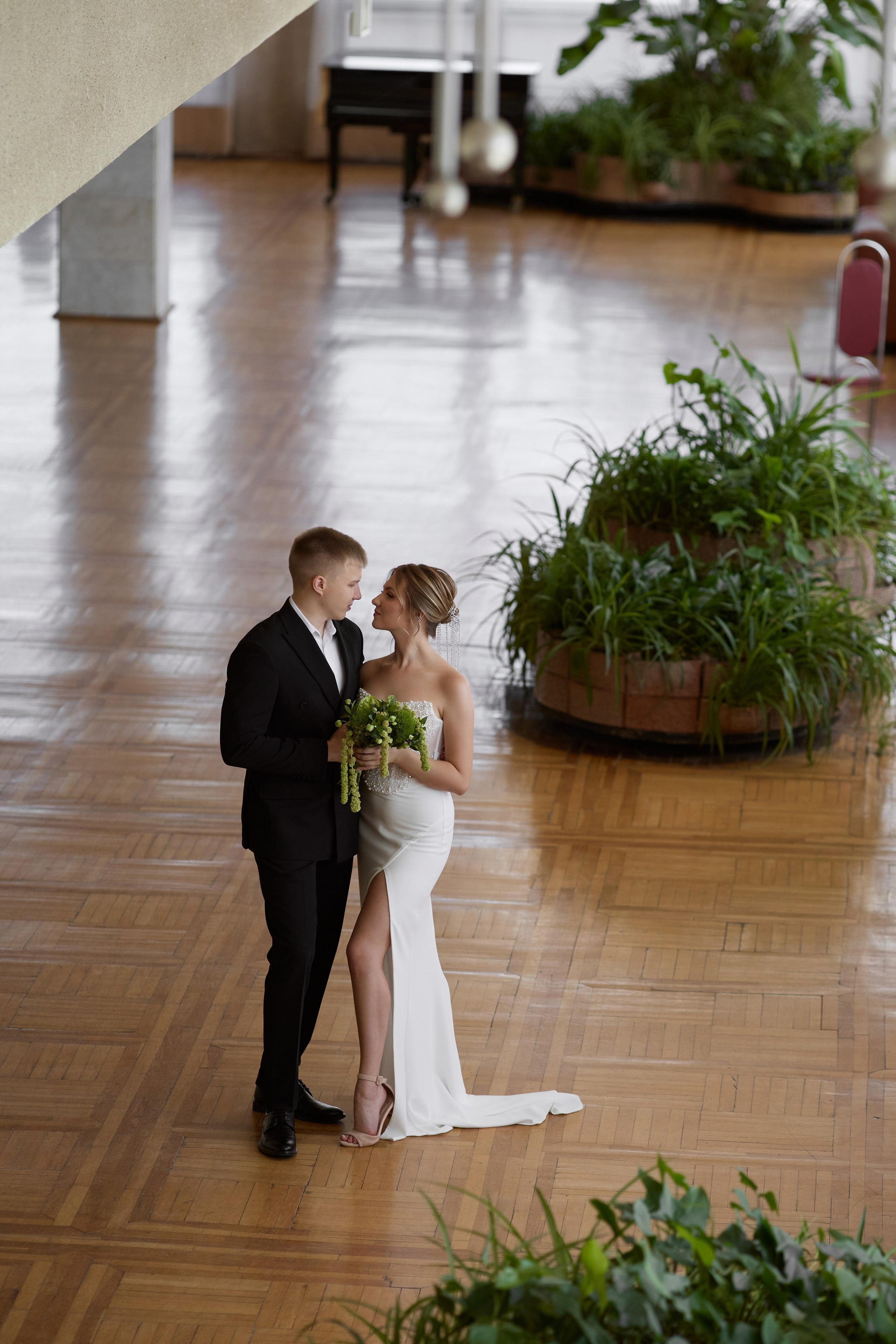 Аня и Леша. Juliashtondic. photo