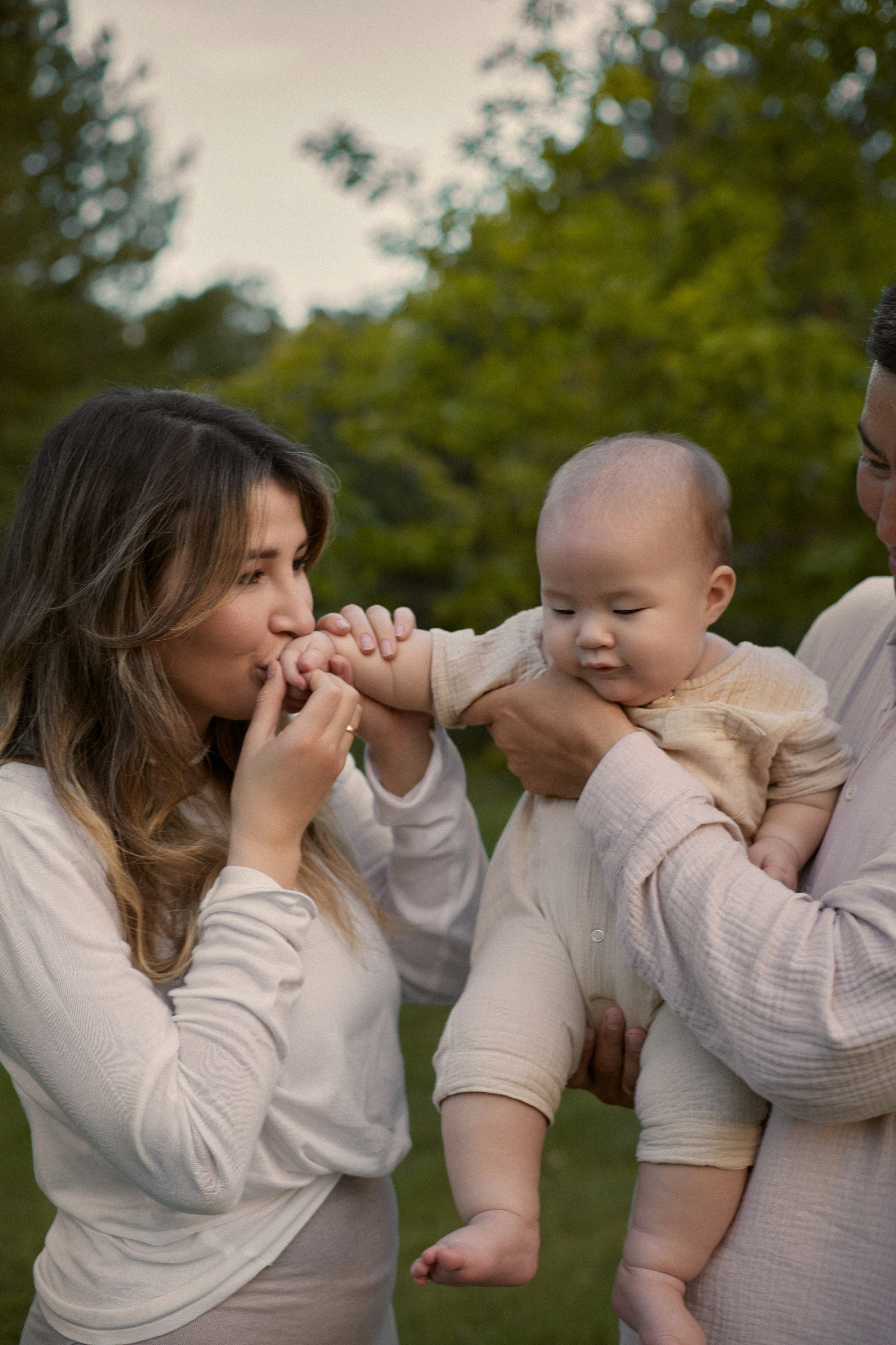 Дендрарий семейная. Juliashtondic. photo