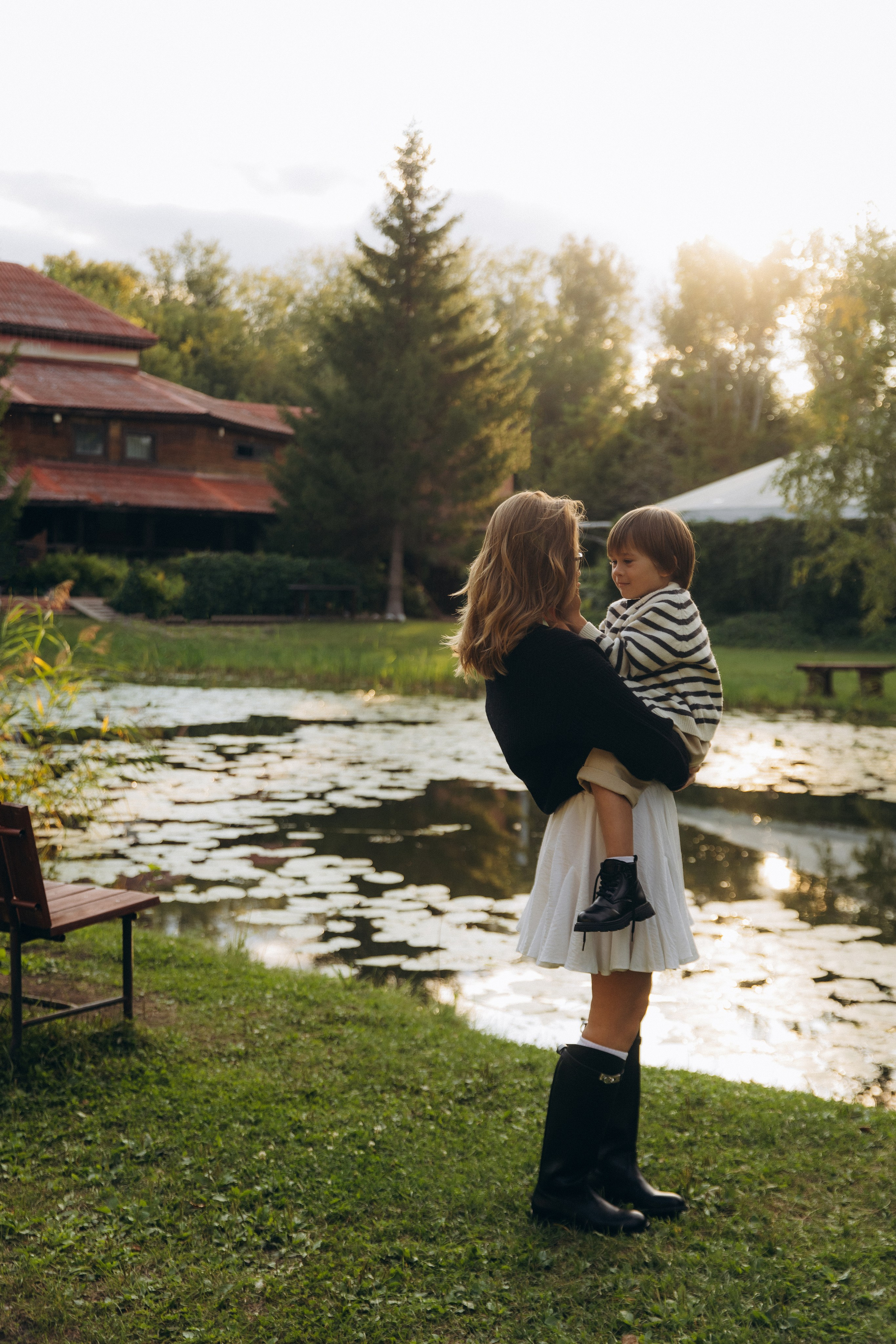 Таня и Иван. Juliashtondic. photo