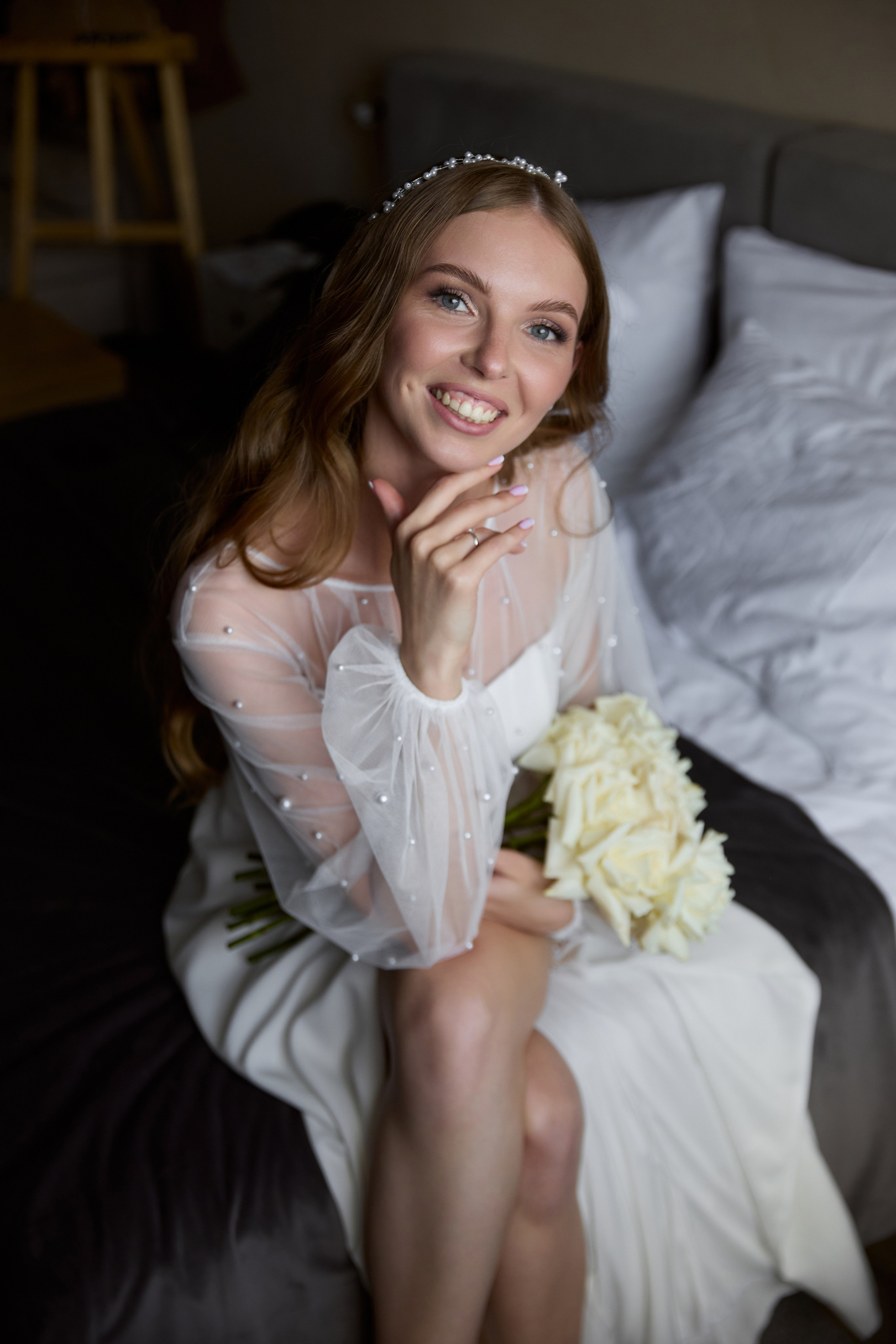 Алексей и Кристина. Juliashtondic. photo