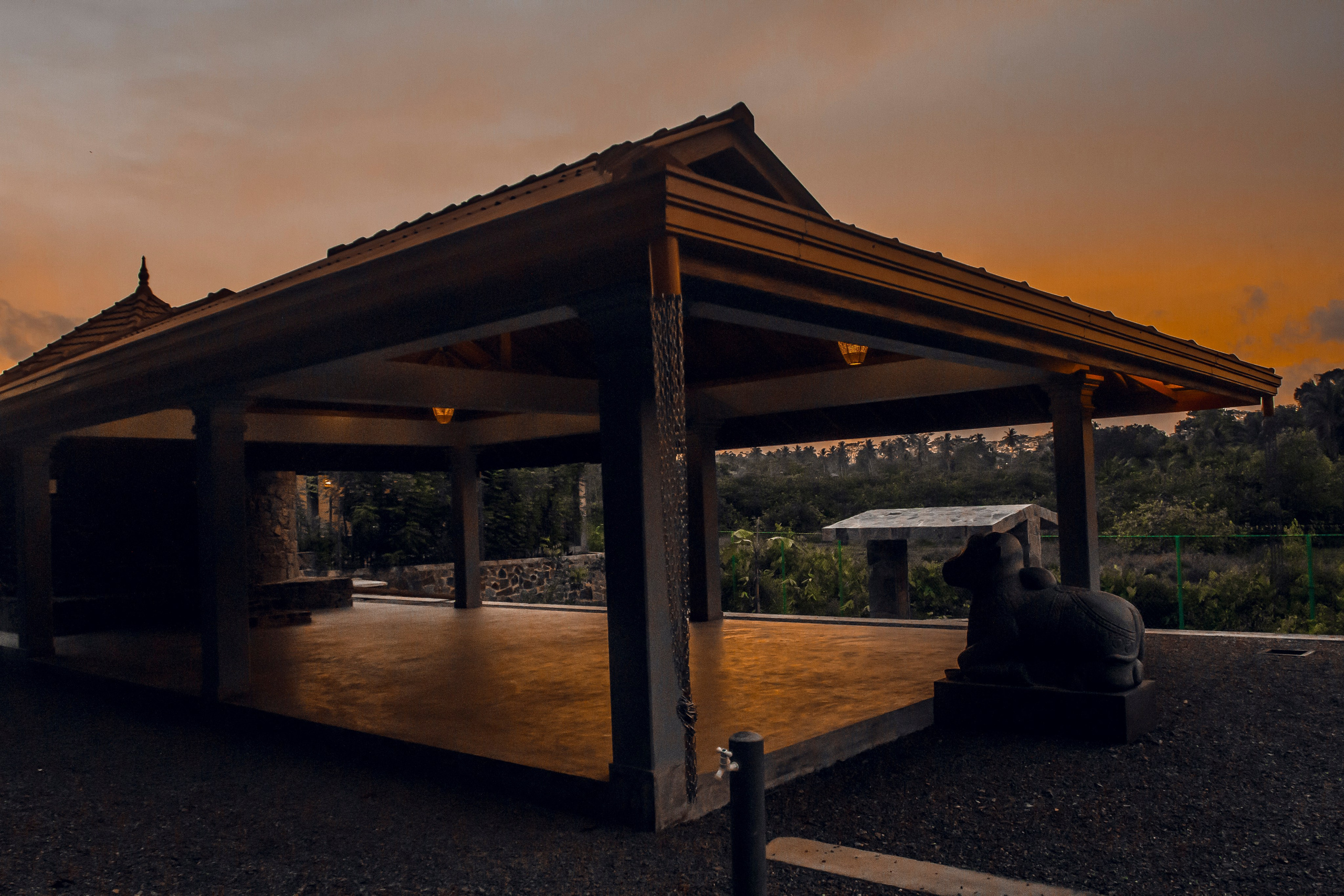 Sri Lanka. Art Photographer