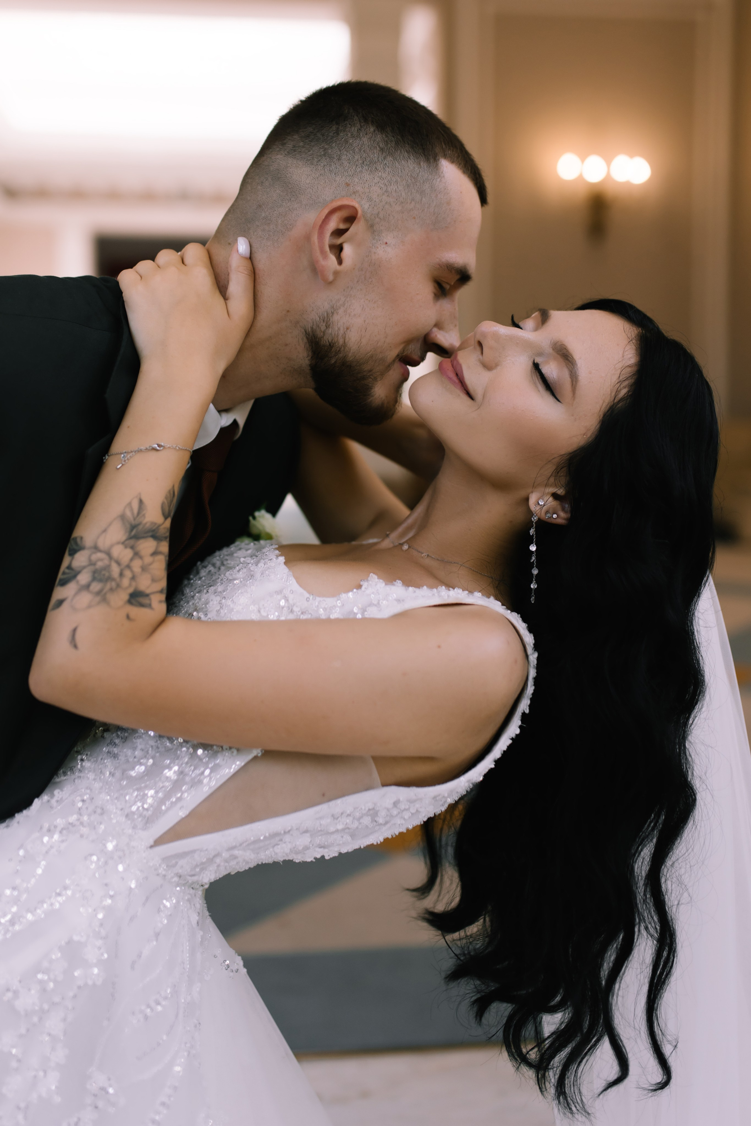 Anatasia & Vladimir. Фотограф в Минске — Юлия Деяк. Фотосессии в Минске