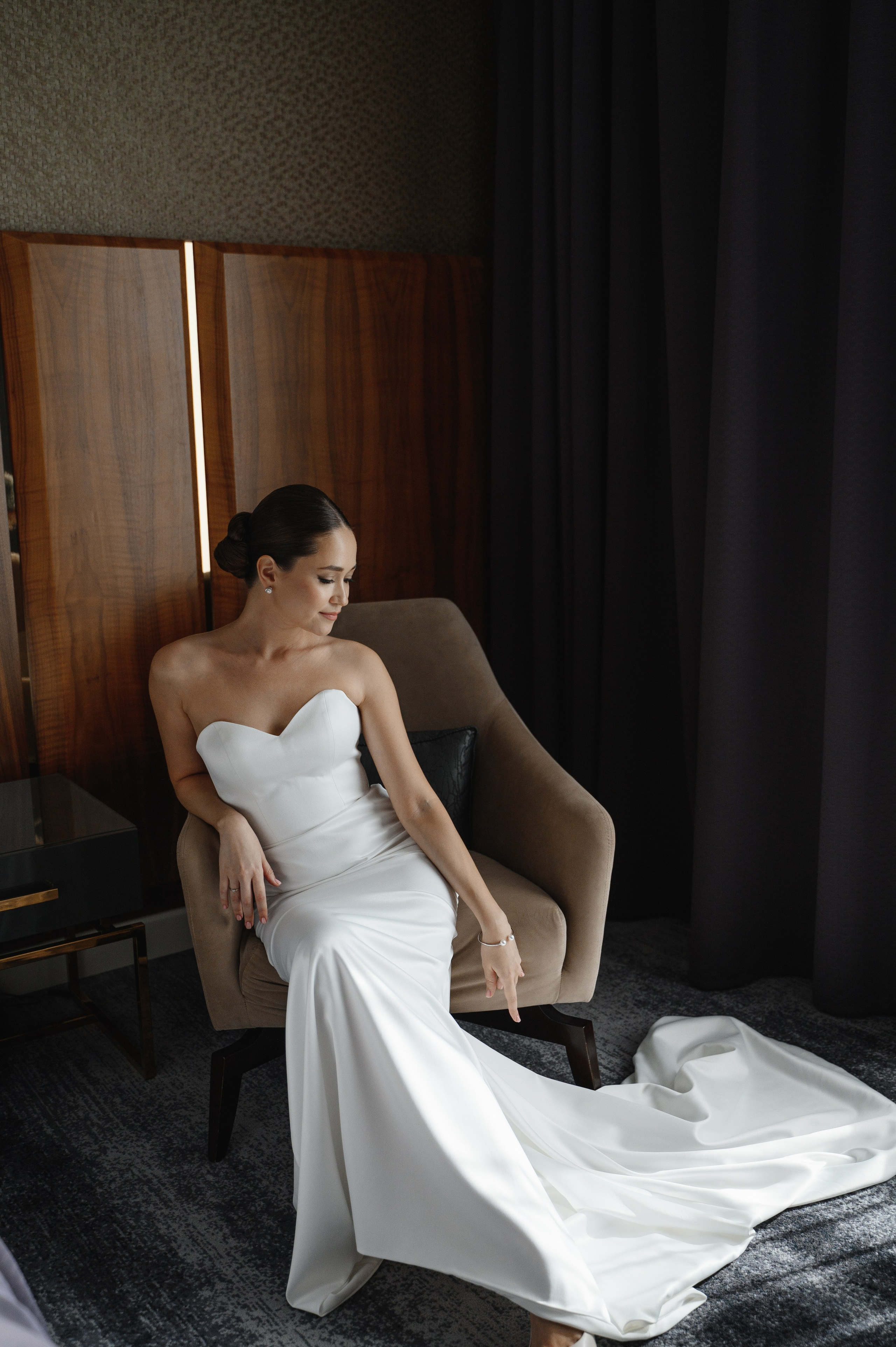 Арина и Данил. Свадебный фотограф Тольятти Самара Холмов Артем