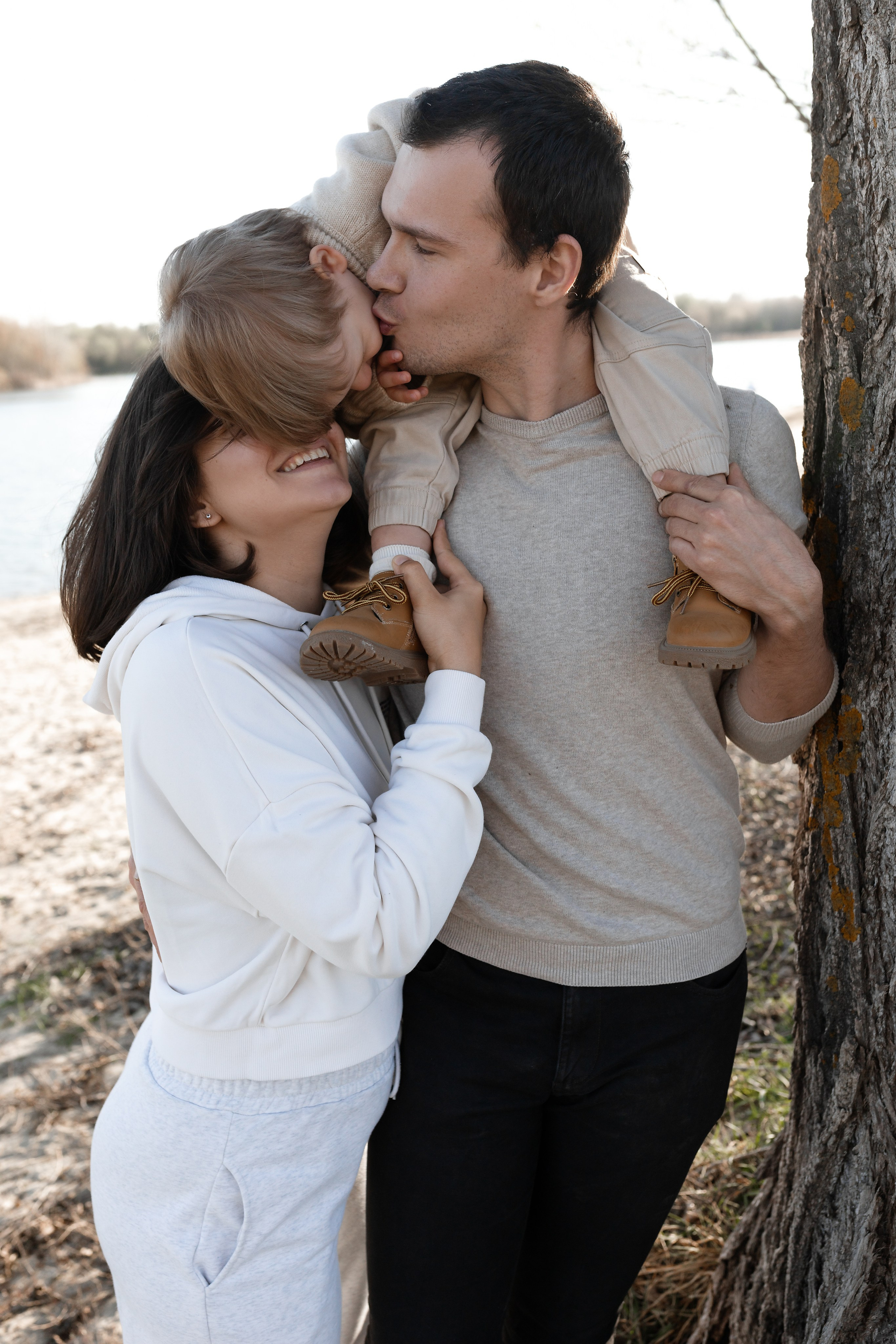 Лера & Дима & Мирон. Фотограф в Белгороде|Юлия oohphotojulii|Семейный и персональный фотограф