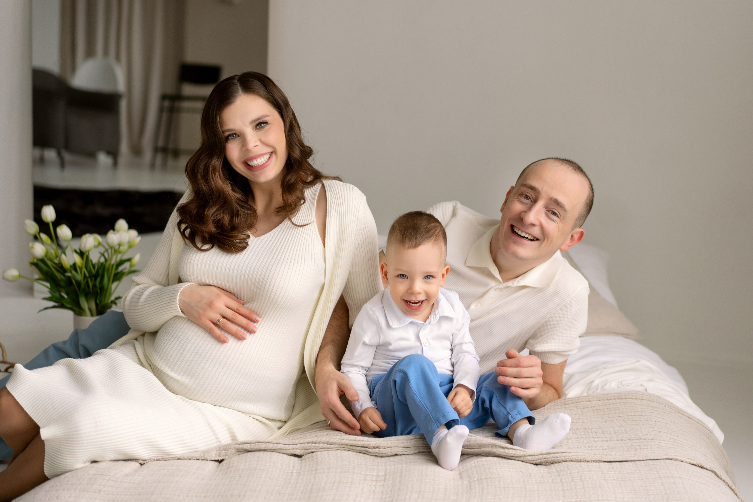 Наталья. Семейный и свадебный фотограф Минск, Беларусь Анна Орловская