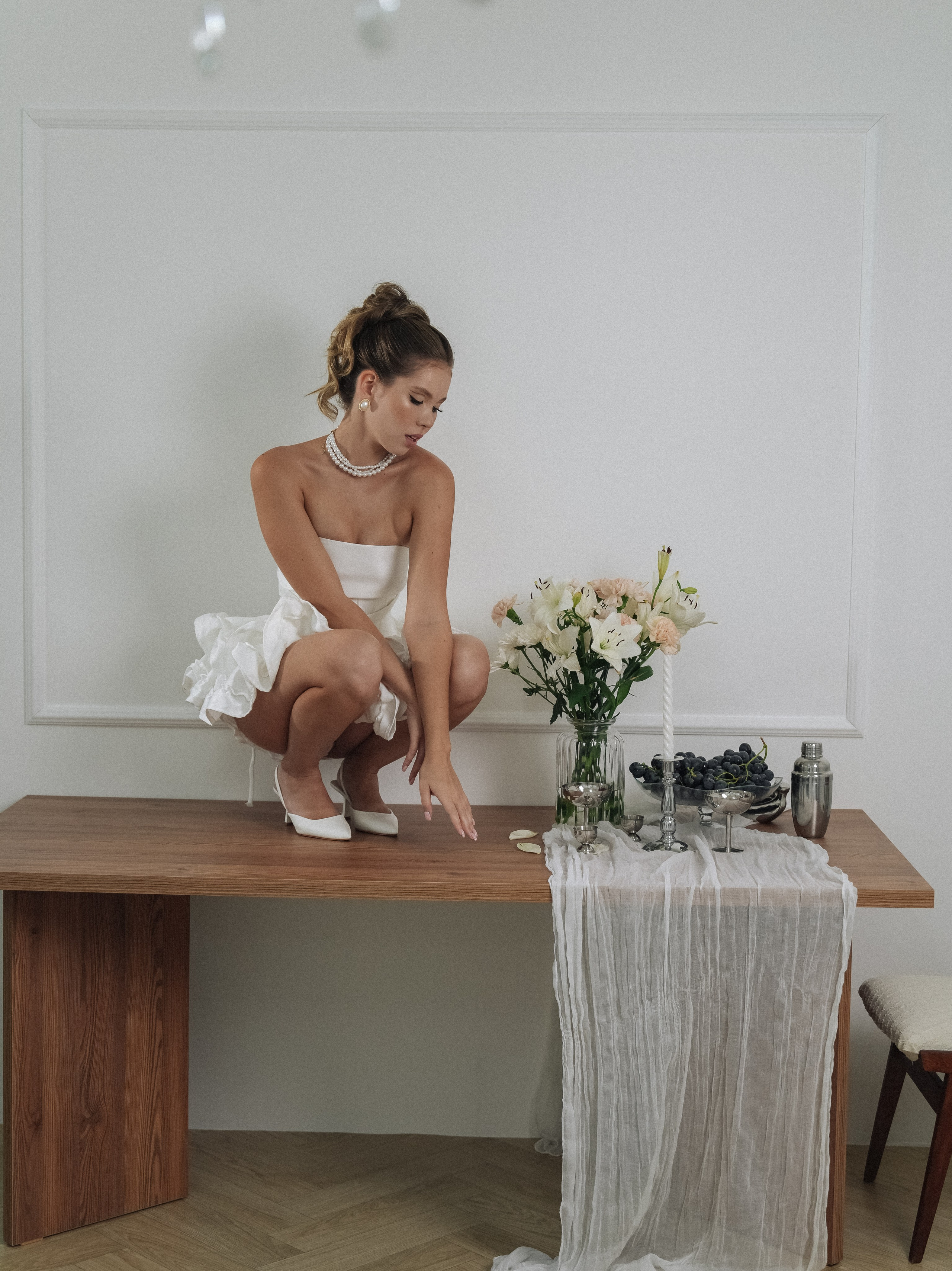 Паккет фото без ретуши