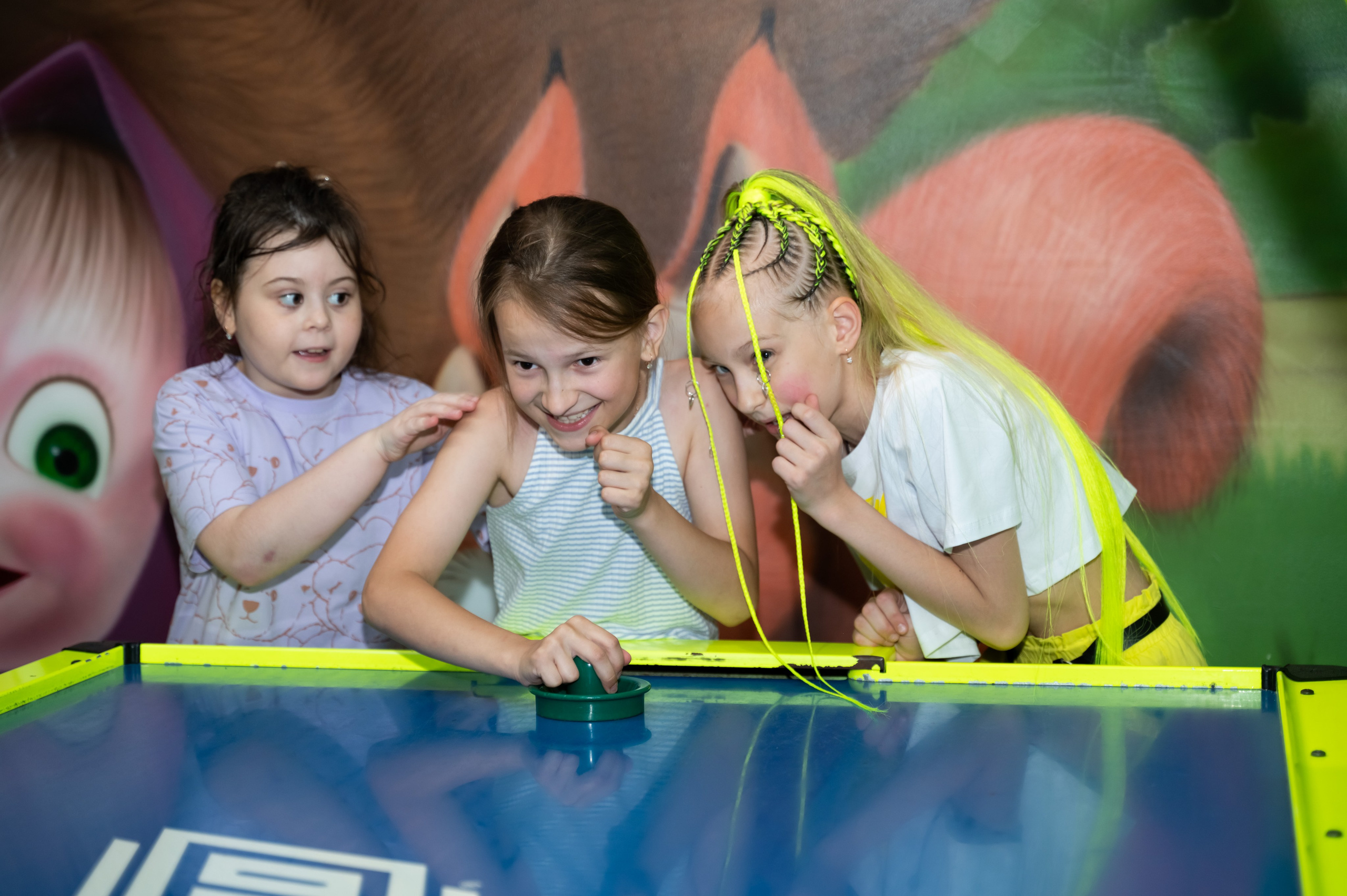 Репортажная фотосъемка. Школьный и семейный фотограф/видеограф в г. Курганинске