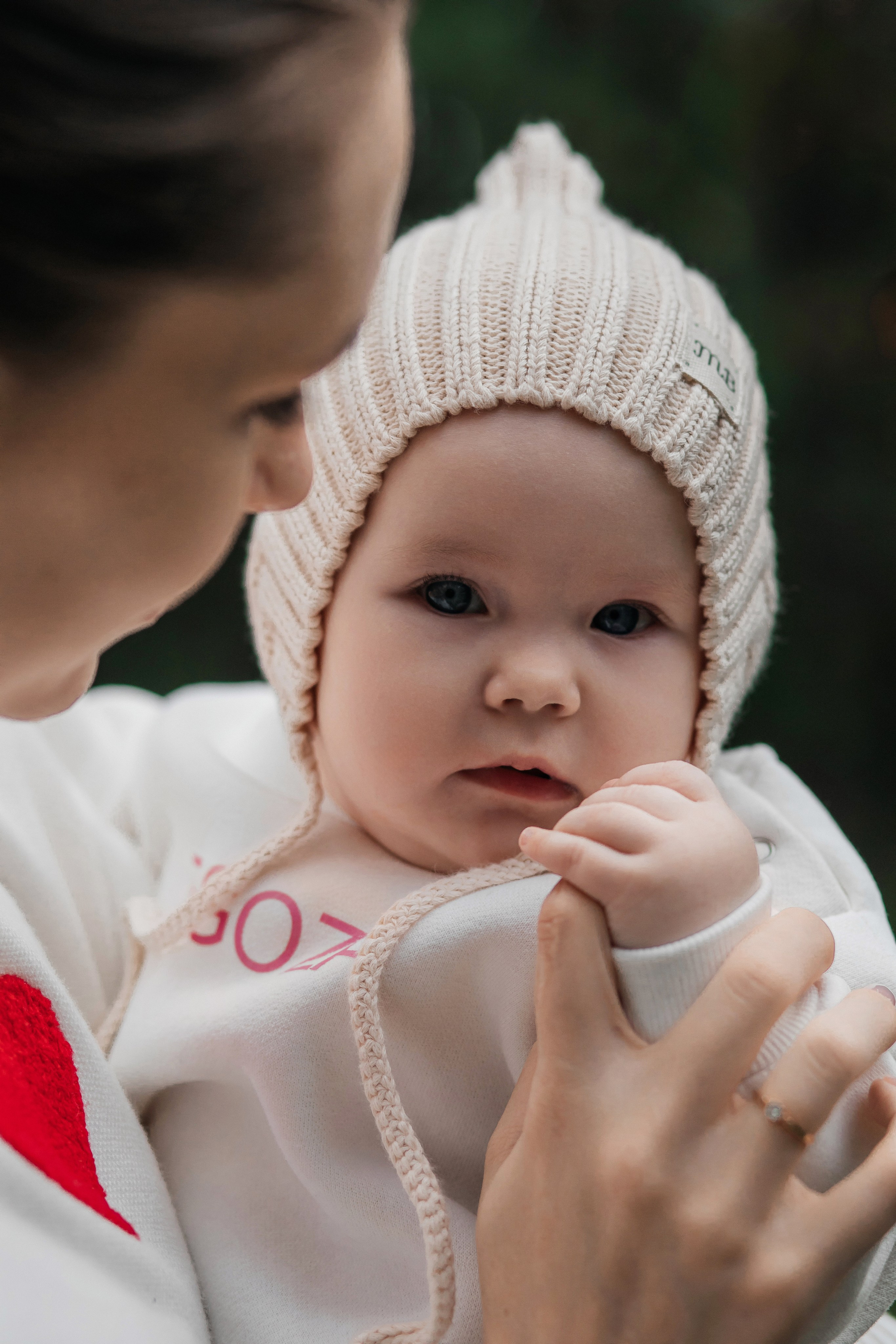 Домашняя фотосессия. Свадебный и семейный фотограф Ибрагимова Мария из Екатеринбурга