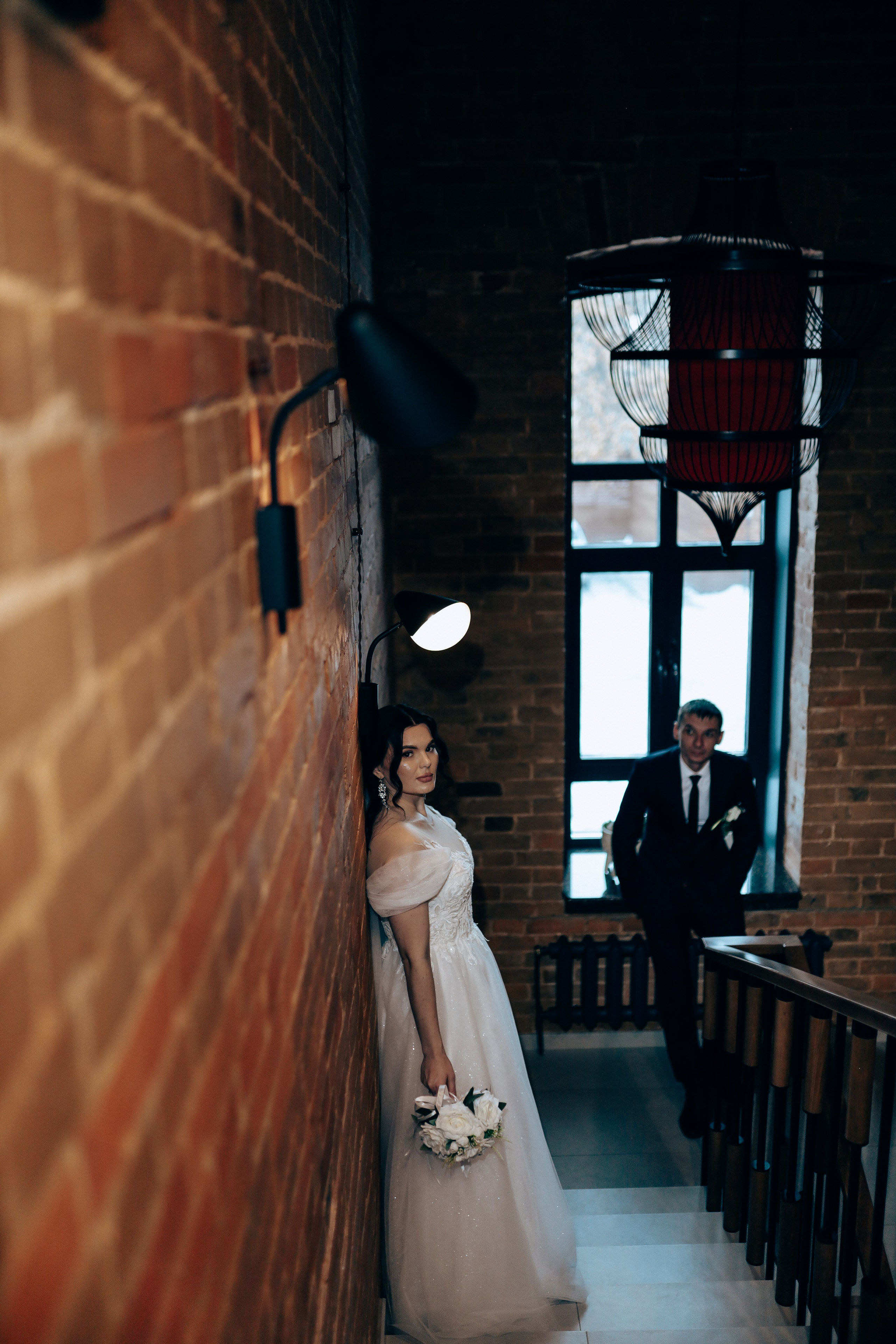 Свадебные съёмки. Семейный фотограф в Кургане