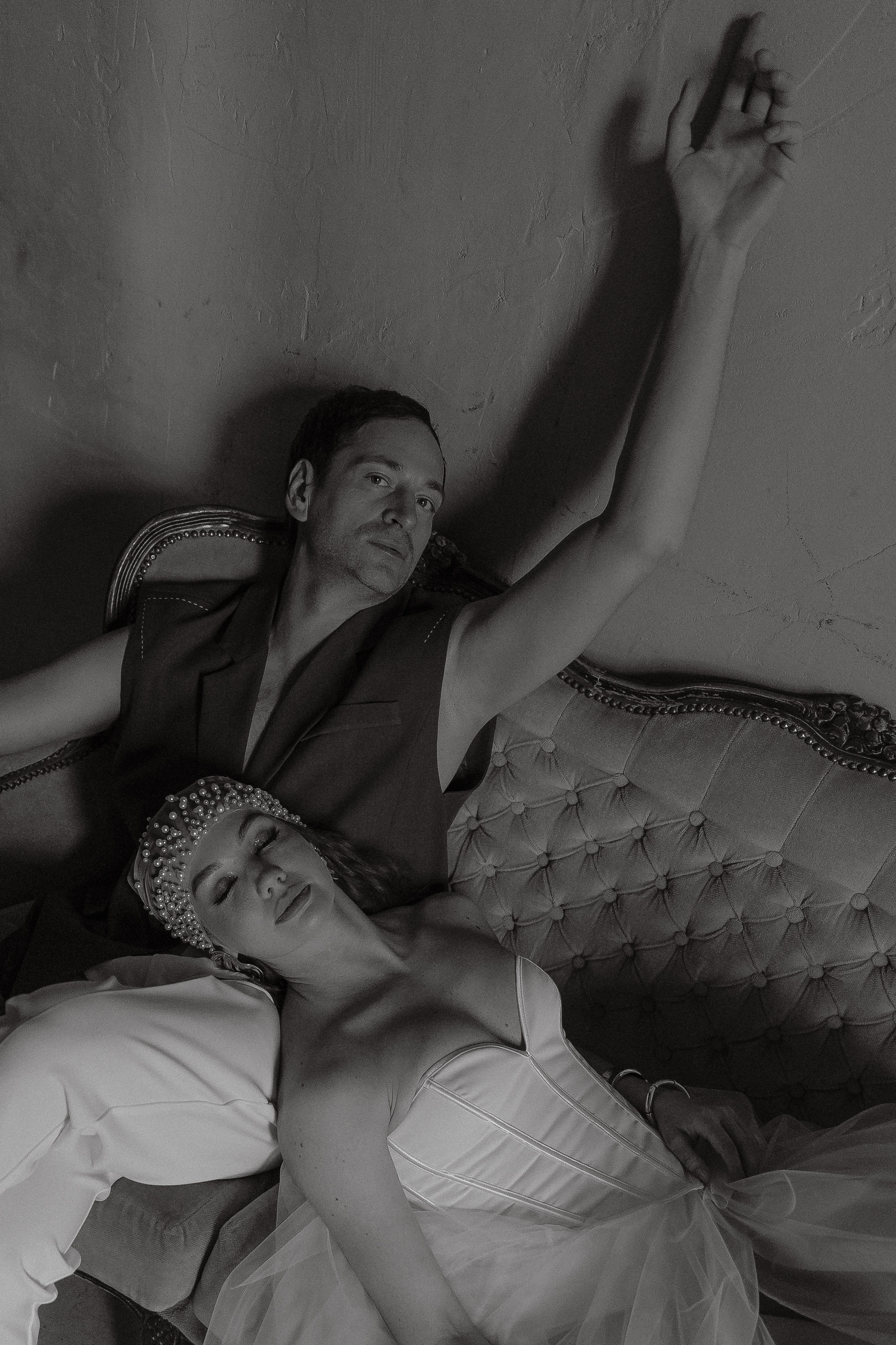 Анонс Николай и Надежда. Свадебный фотограф Колесников Антон