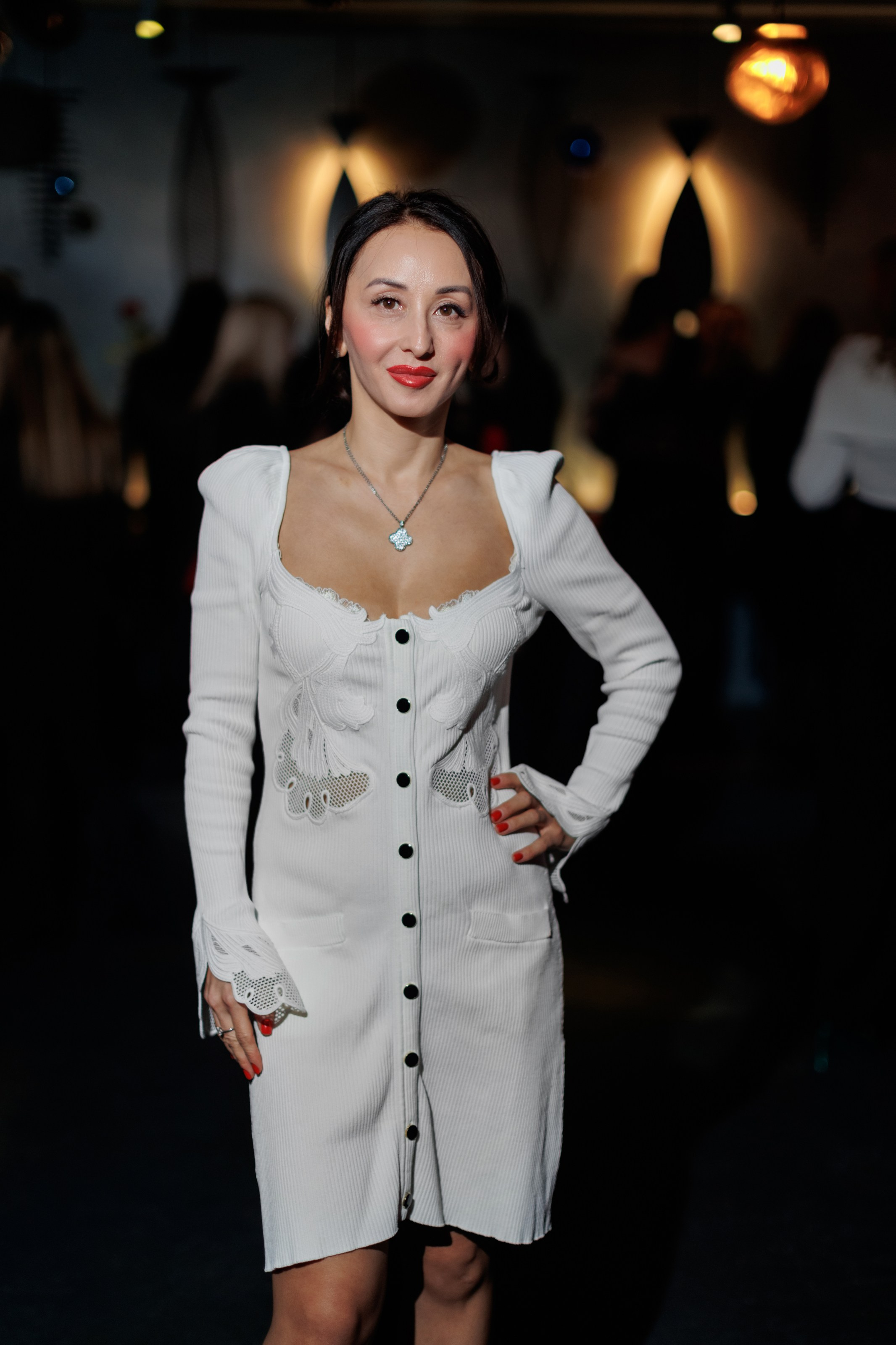 New Year Подружки 23/2024. Свадебный, портретный и репортажный фотограф Дмитрий Карпов