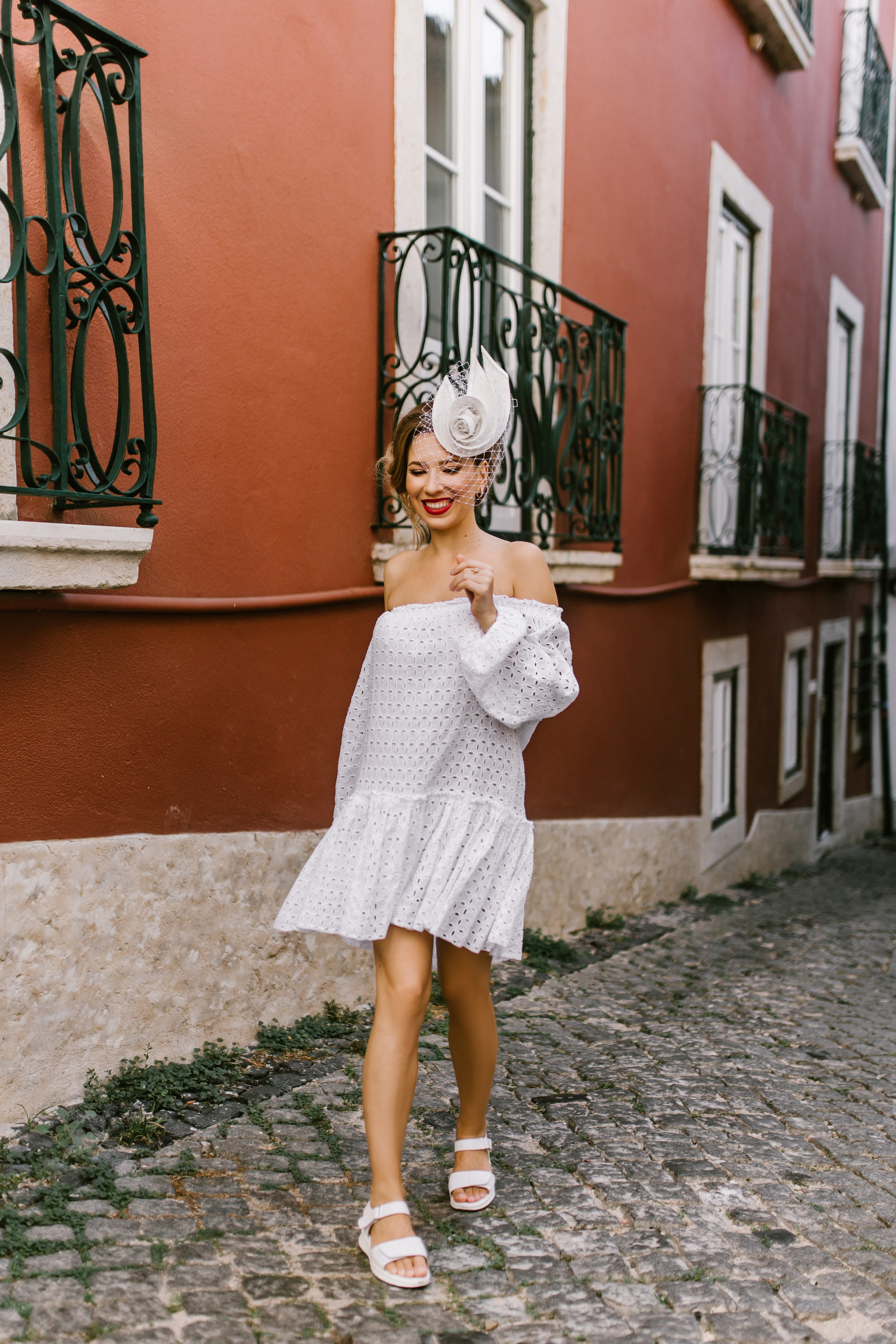 Ника. Wedding and family photographer OLGA KILVEIN