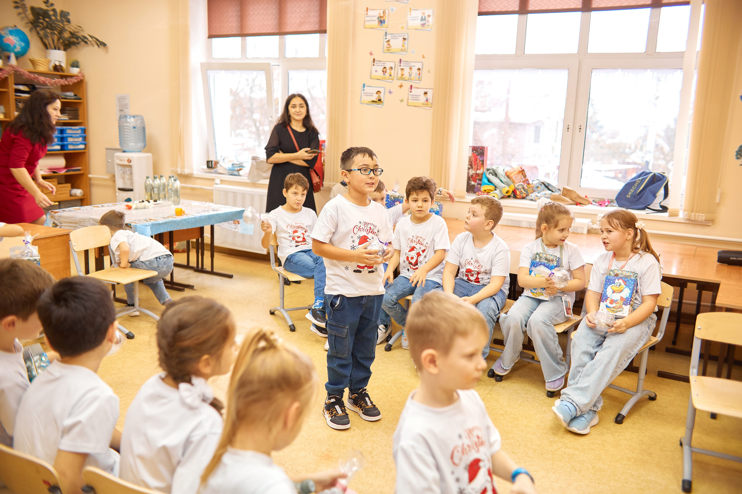 Битва Хоров на Новый год. Прончатова Алина. Свадебный и семейный фотограф
