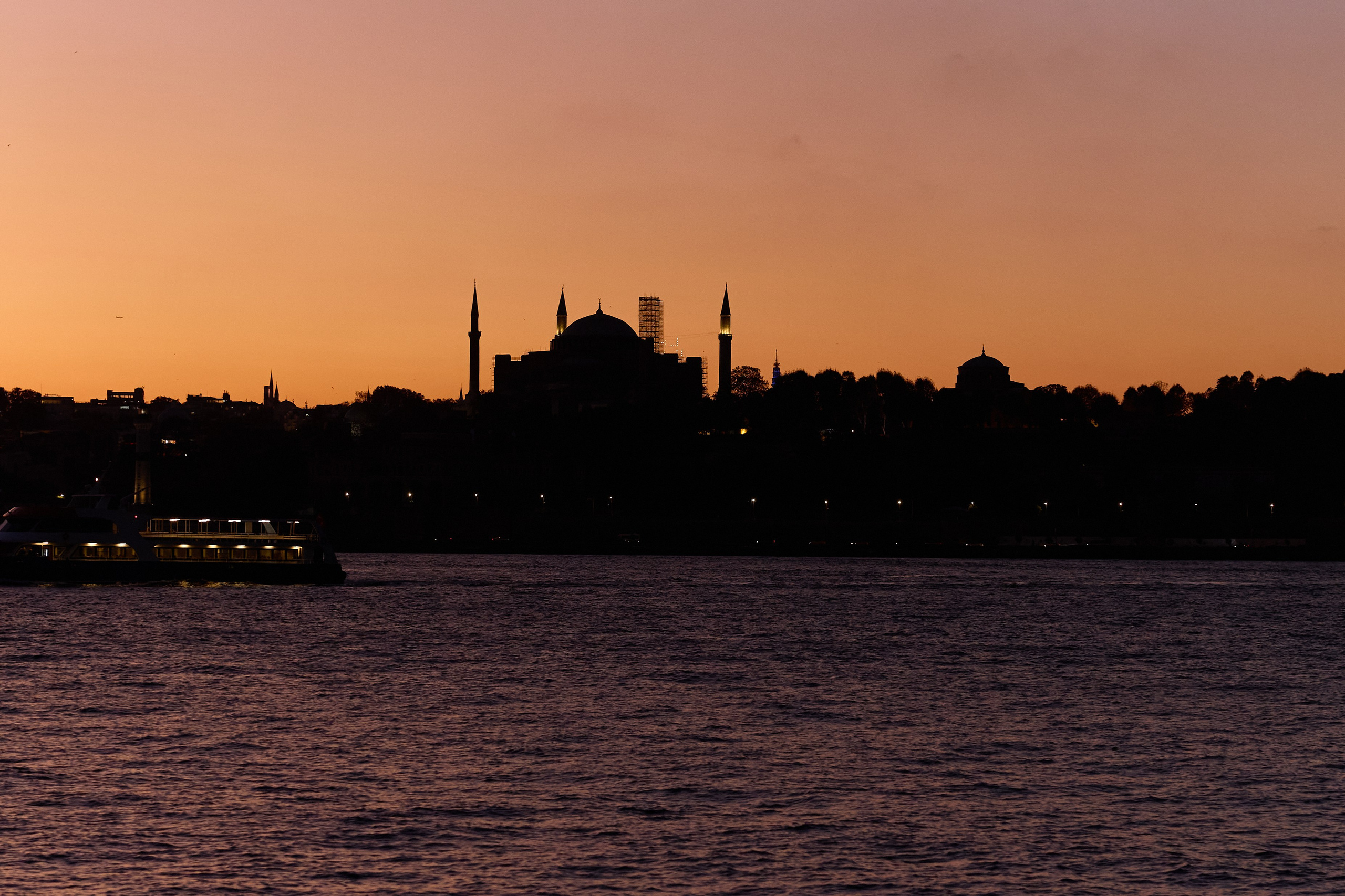 Стамбул 24. Фотограф Москва, Дима Пеллер