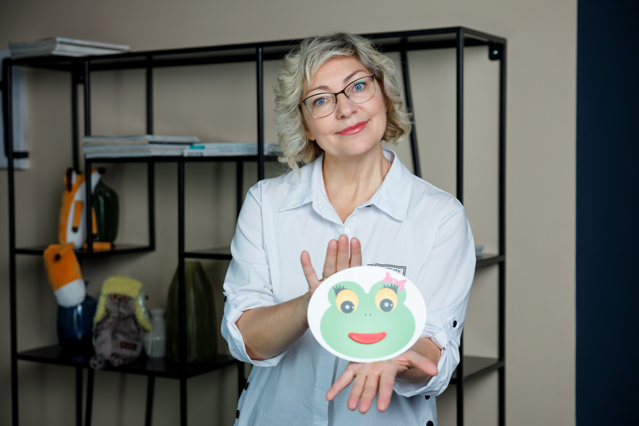 Логопедический девичник :). Портретный и семейный фотограф в Москве Стаховская Елена