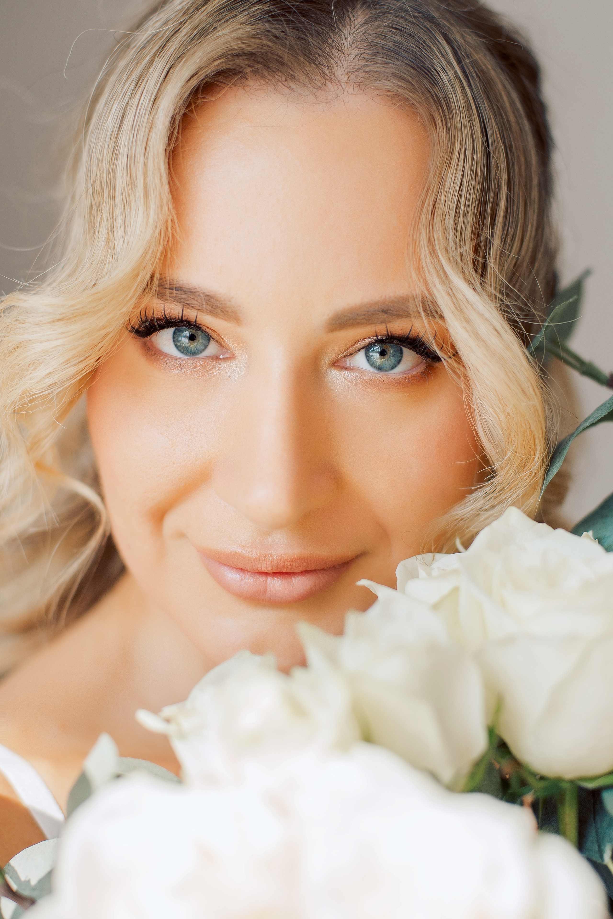 Юля. Фотограф Дарья Гусарова, Тюмень