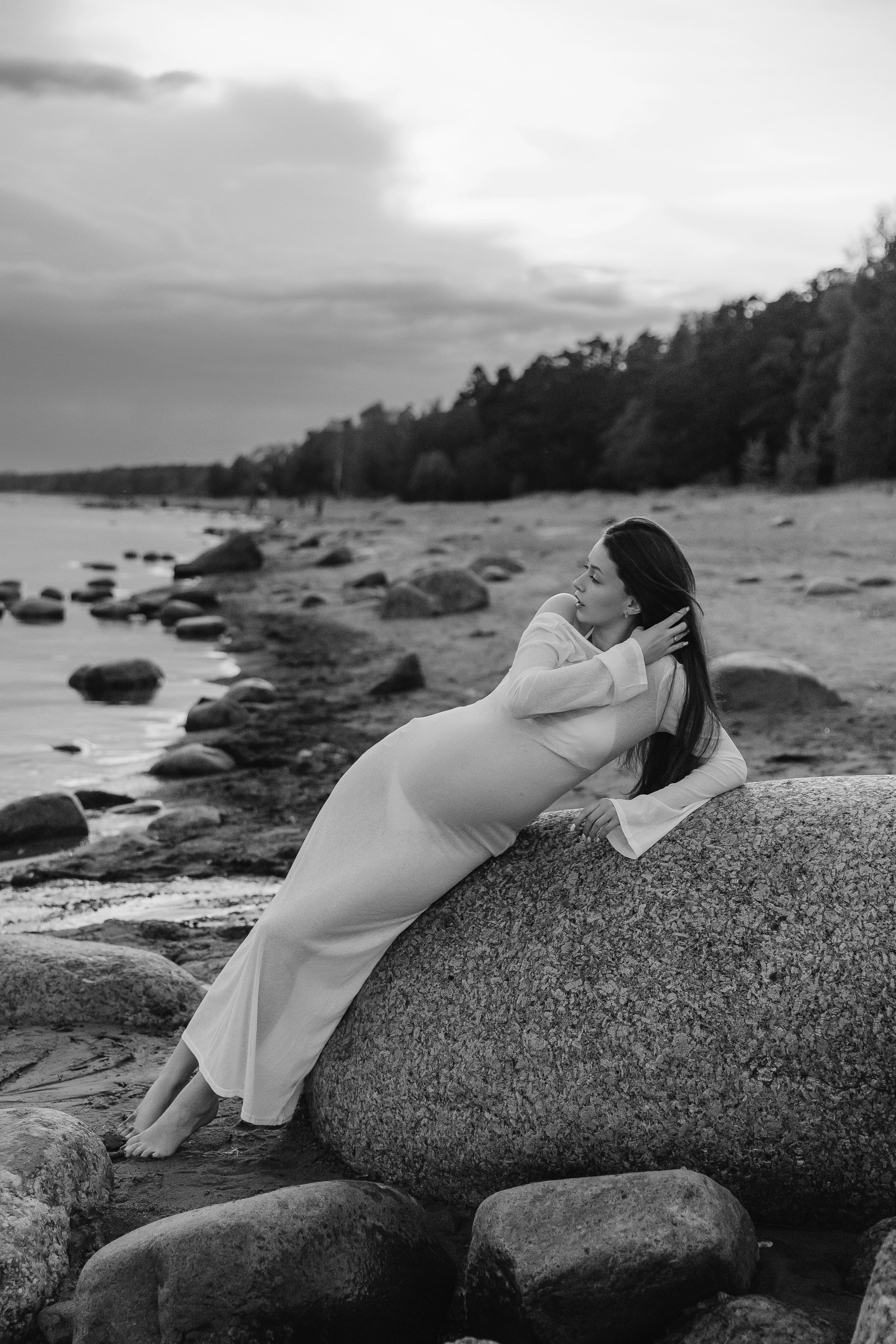 Уличная съёмка. Фотограф беременности СПб Женский фотограф Спб Диана Кузнецова