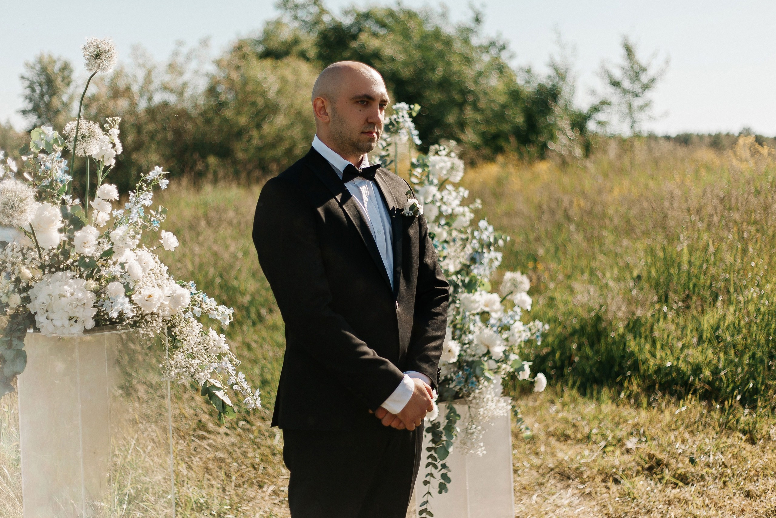 Саша ♡ Ваня 2020 год