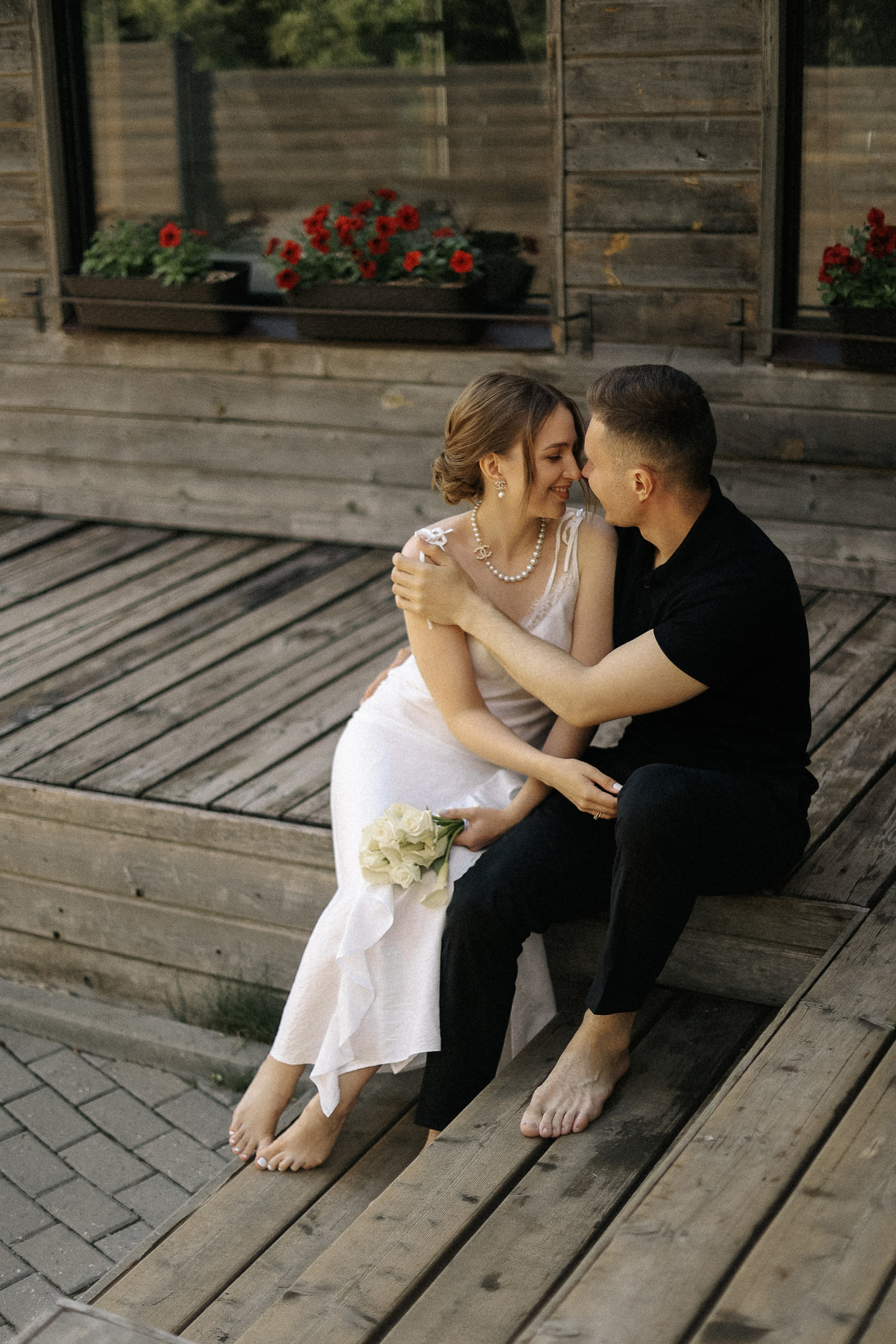 Лидия ♡ Роман