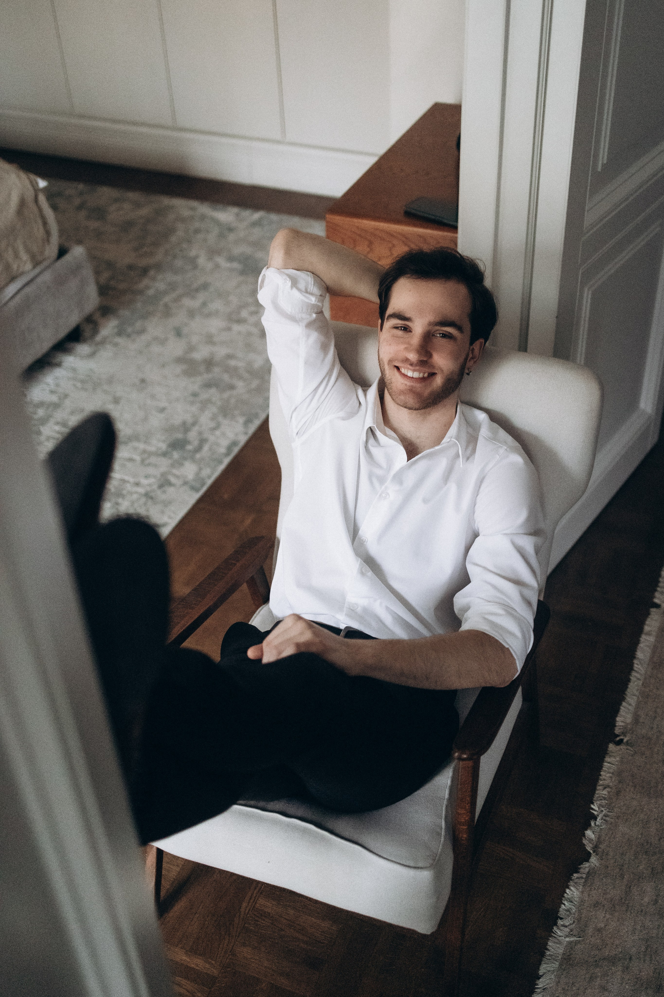 Максим и Вероника. Фотограф Артем Бросов в Санкт-Петербурге и Дубае