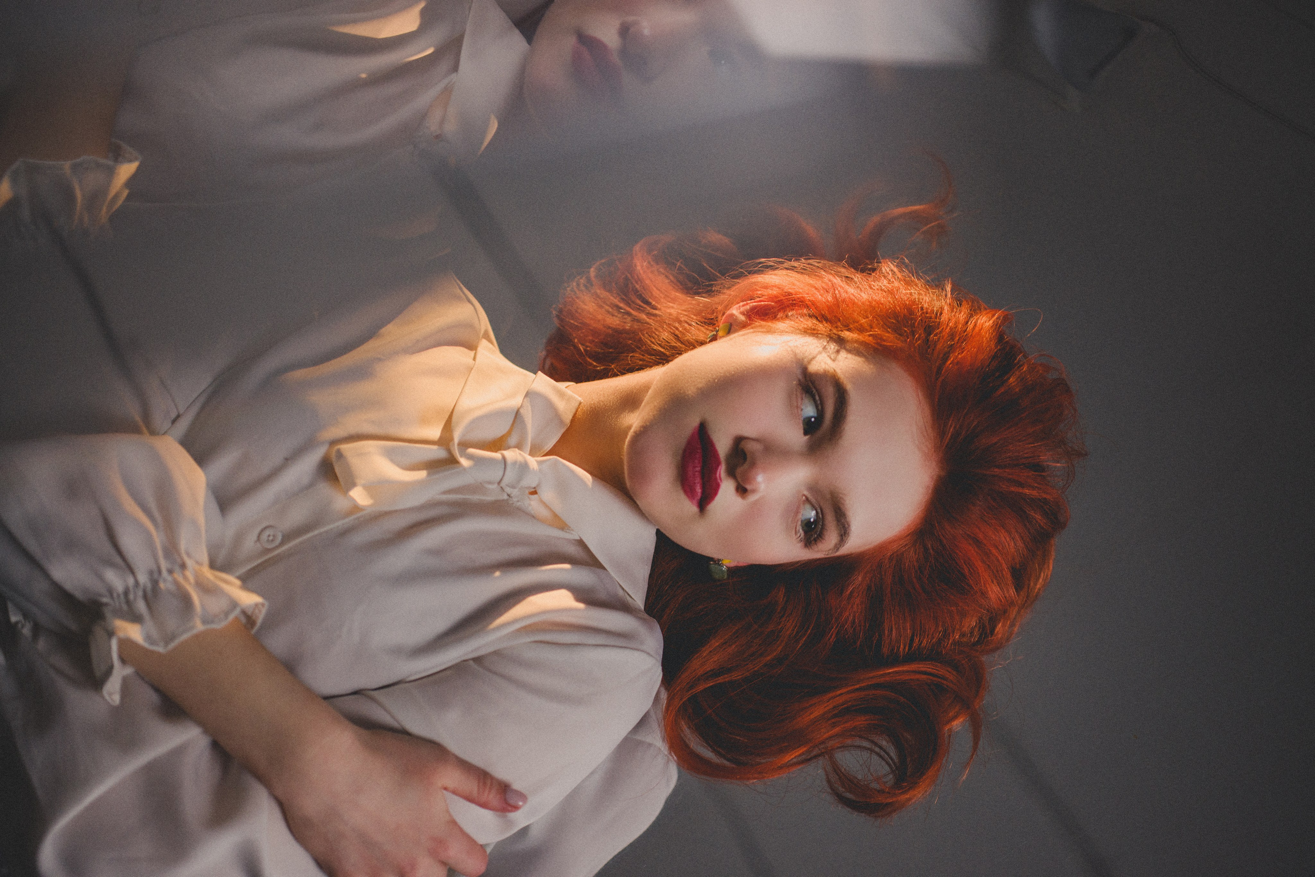 Екатерина. Фотограф Людмила Белова