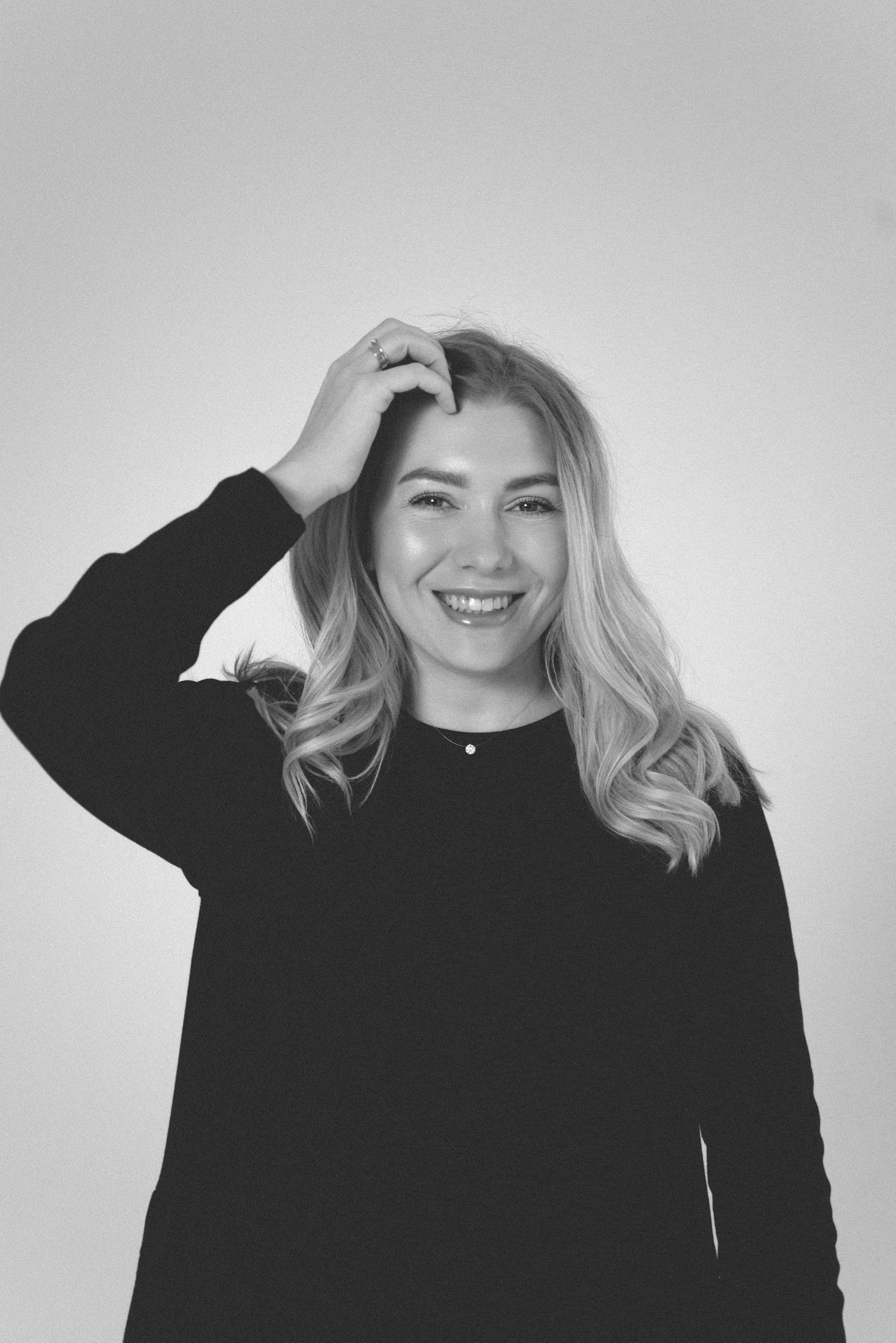 Юлия. Контент для психолога. Фотограф Людмила Белова