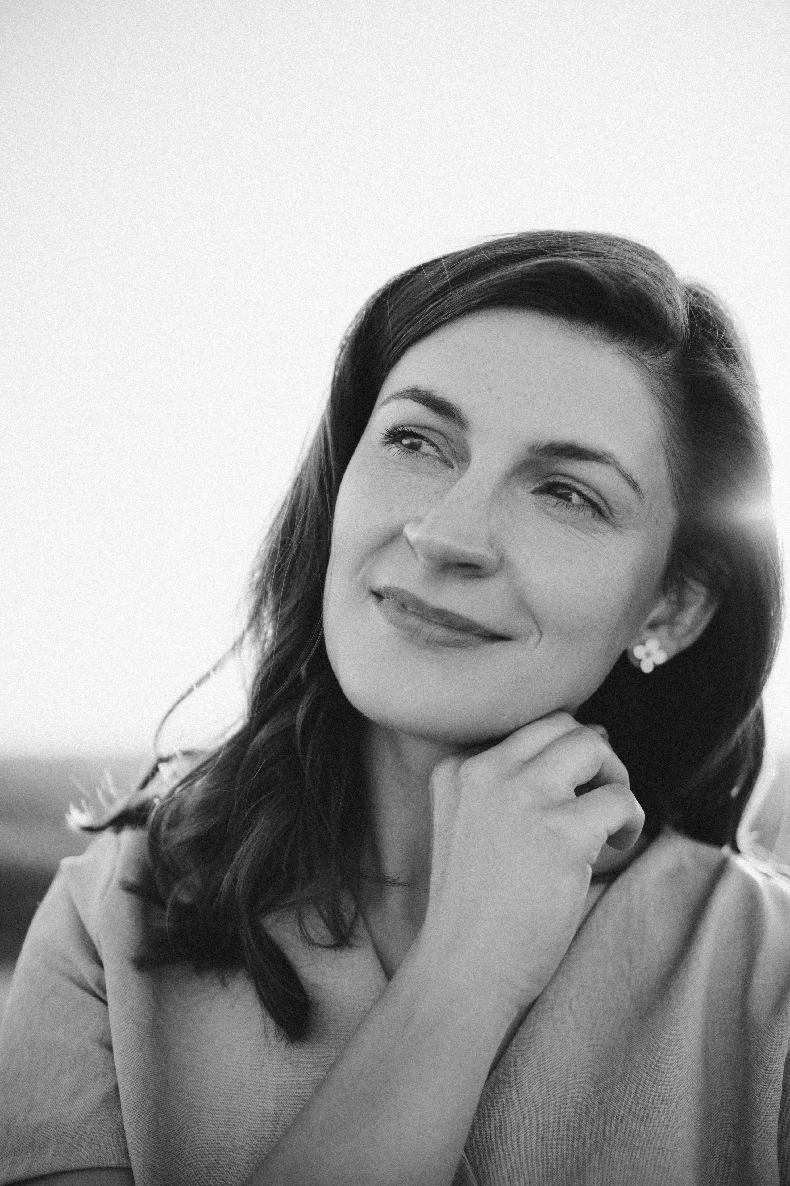 Людмила. Фотограф Людмила Белова